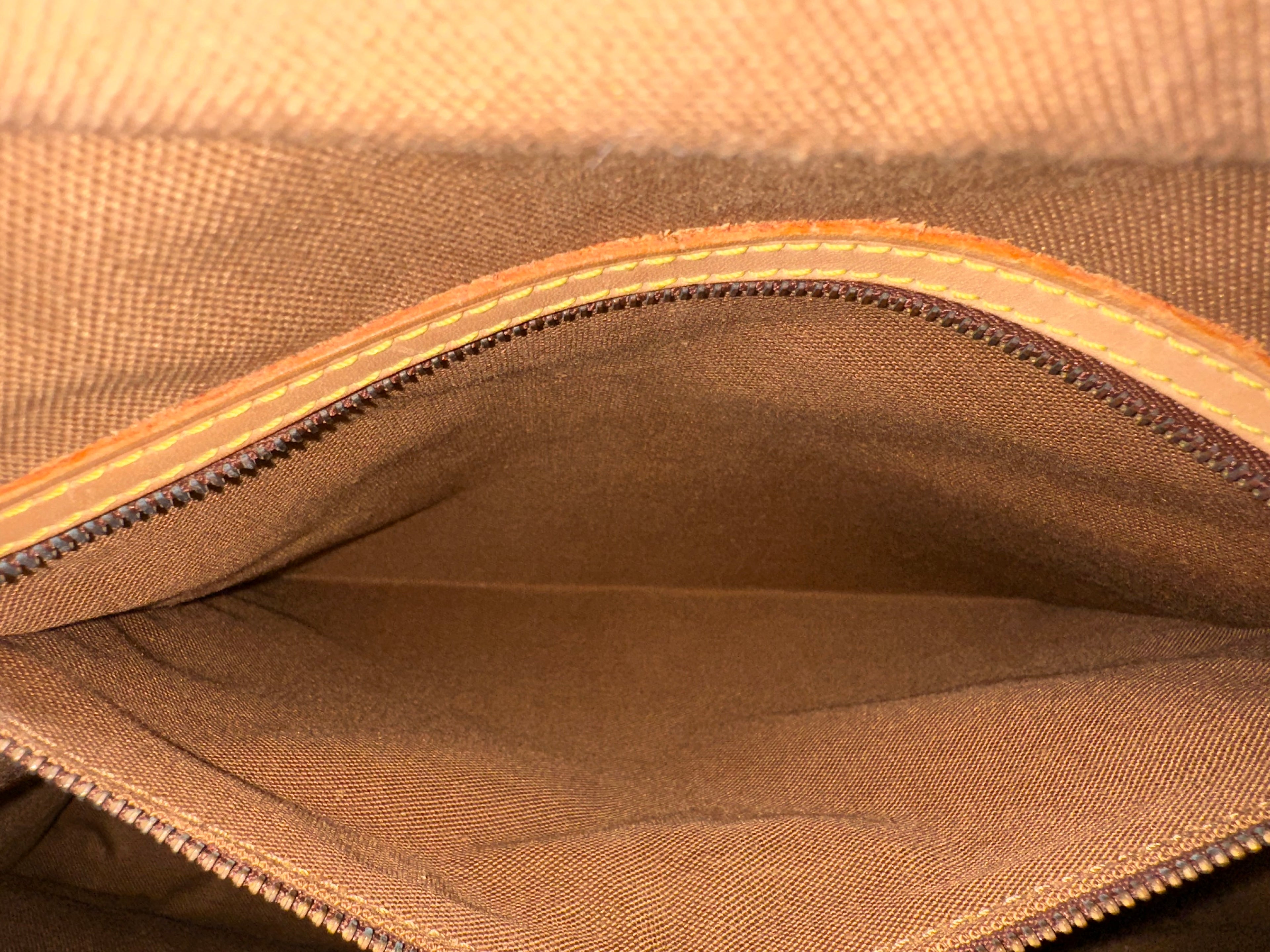 Louis Vuitton Beverly 41