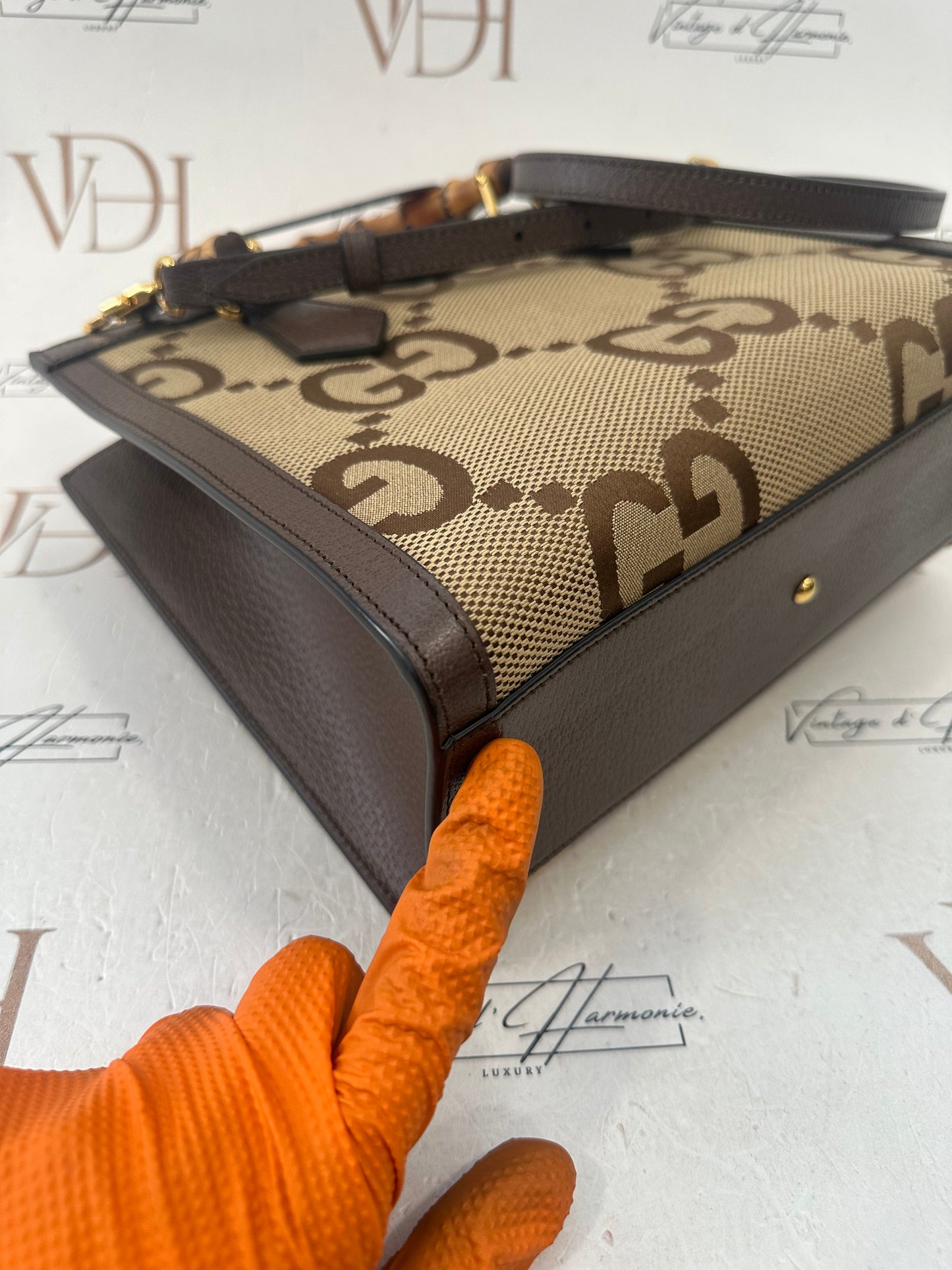 384127 - Gucci Diana
