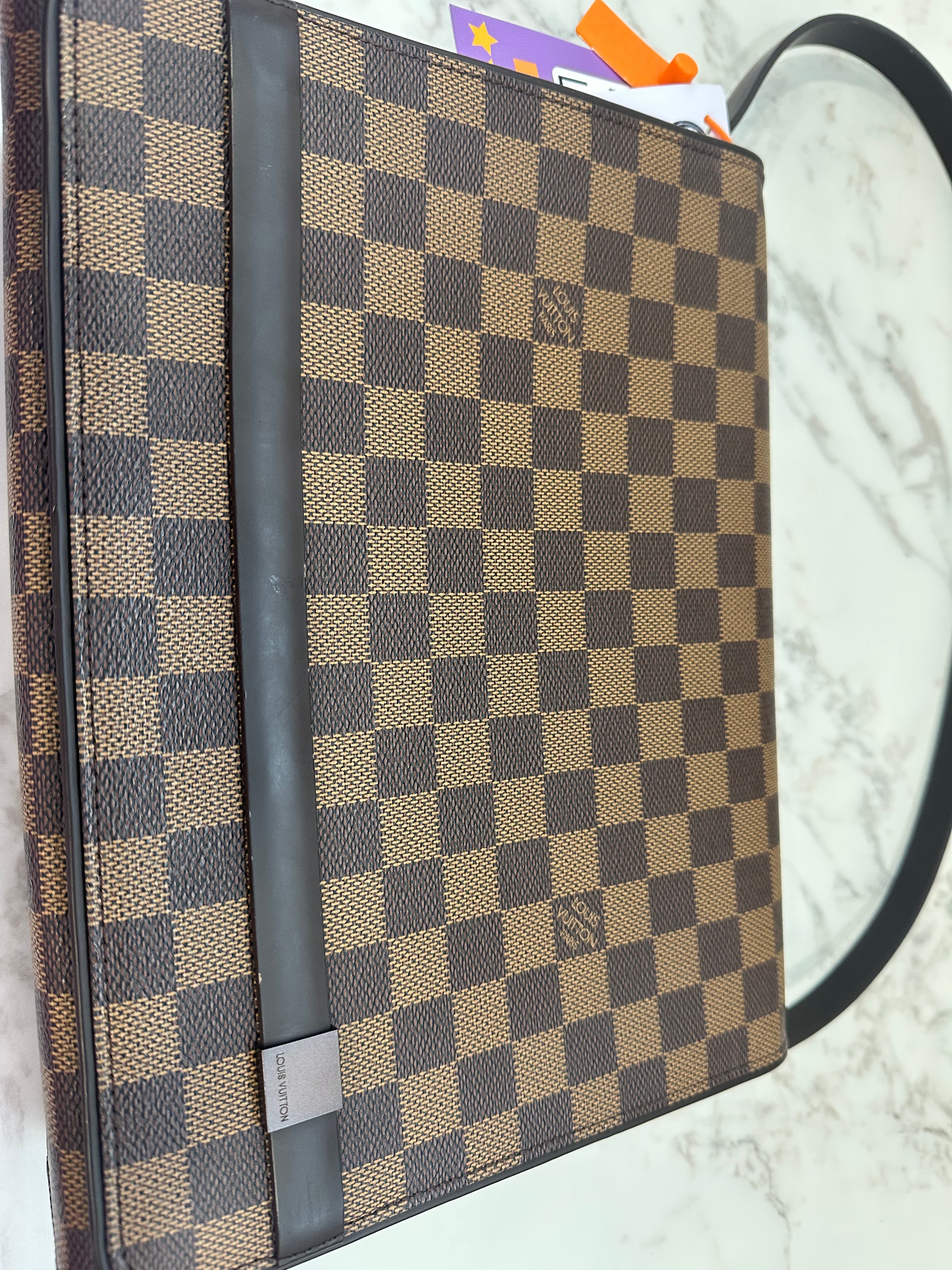 Louis Vuitton Damier Tribecca