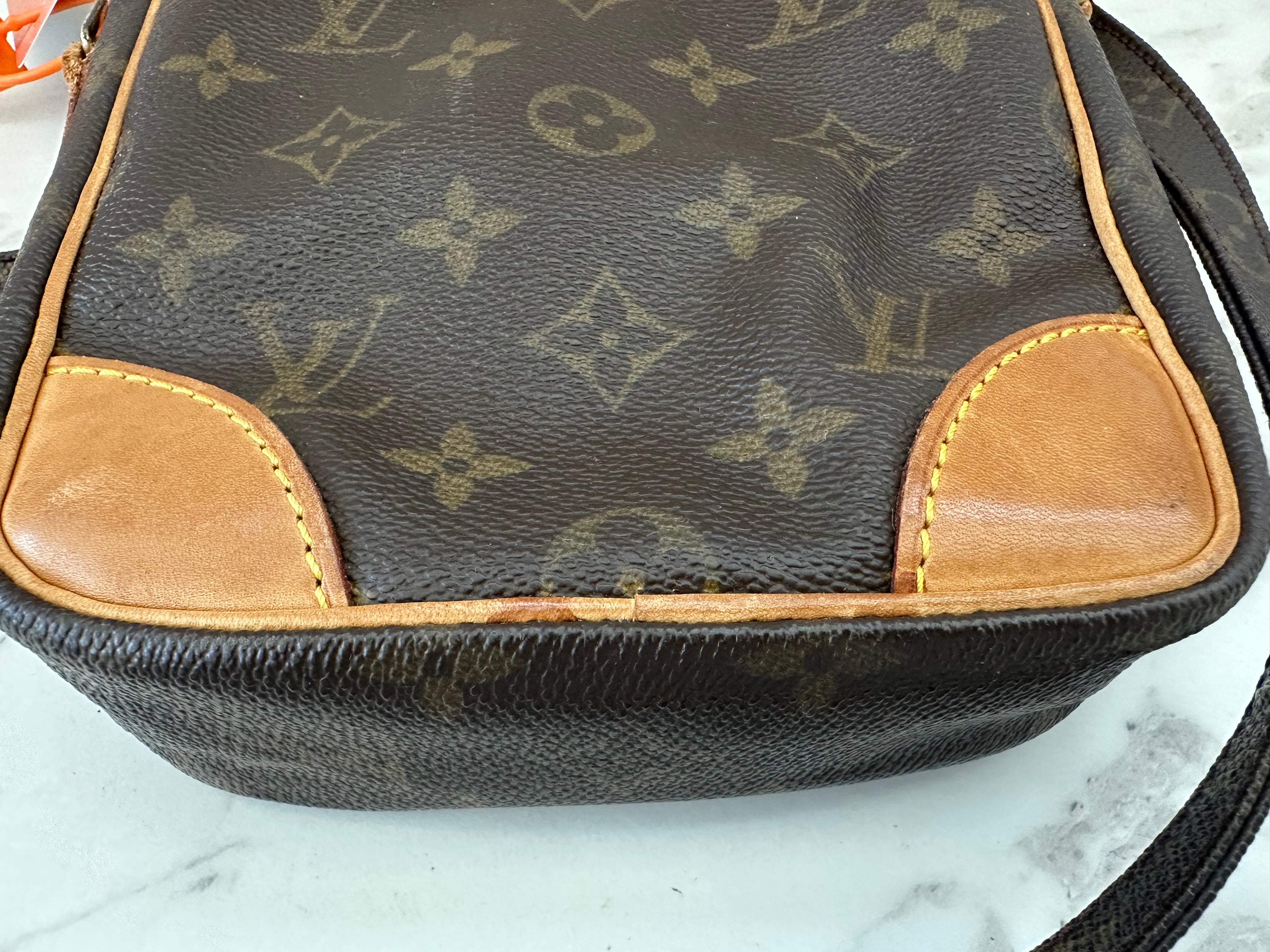 Louis Vuitton Danube