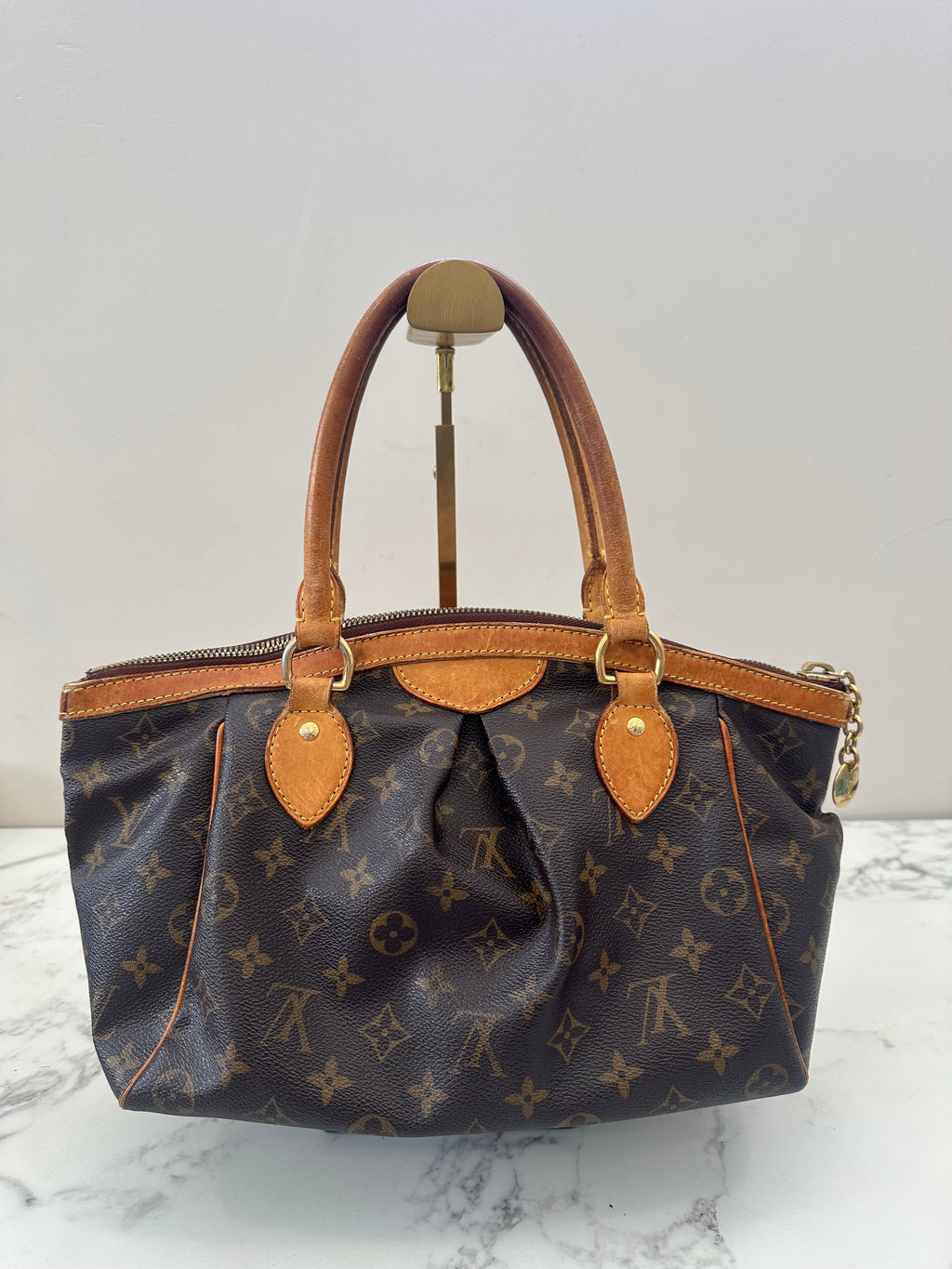 Louis Vuitton Tivoli PM