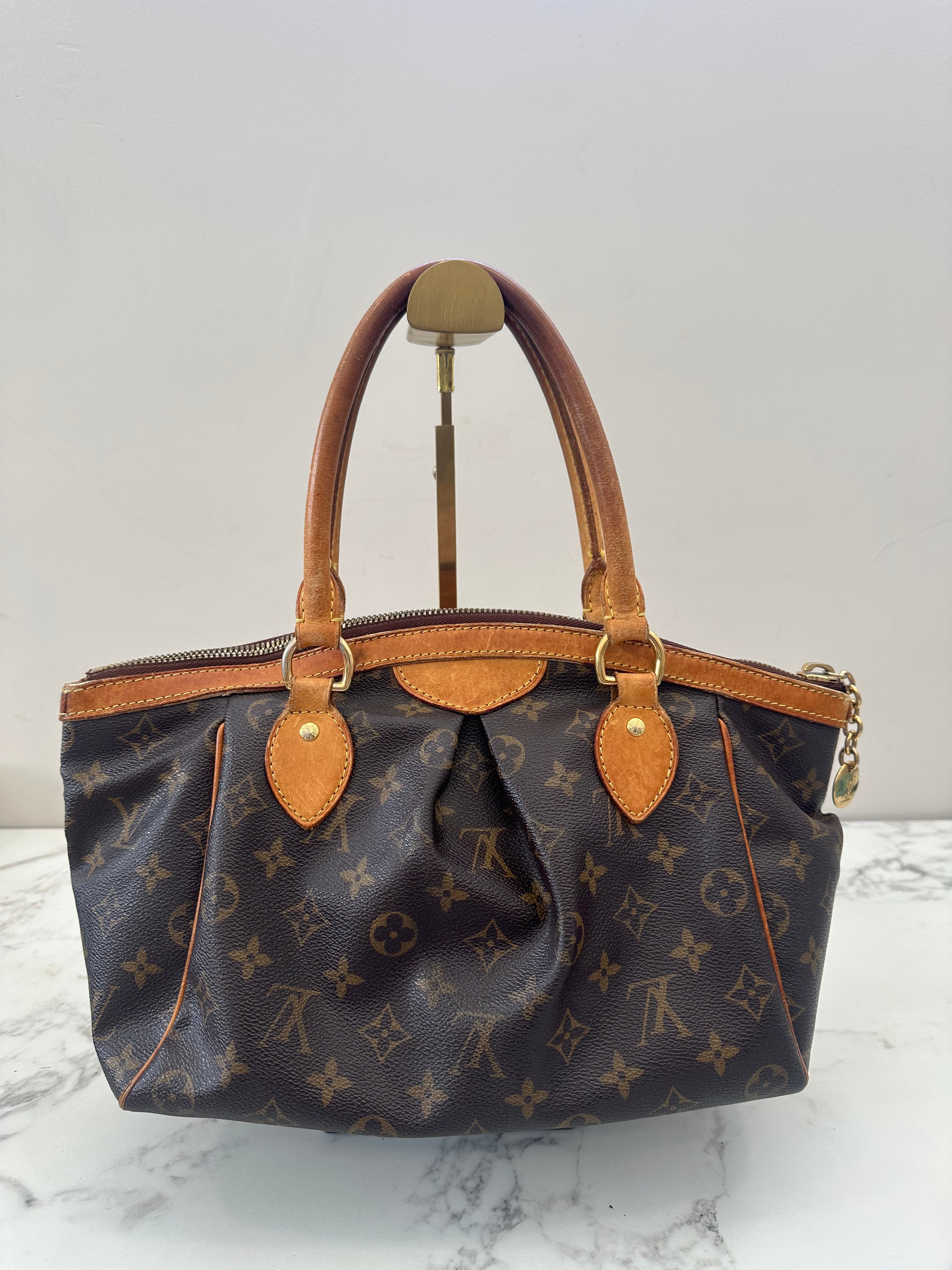 Louis Vuitton Tivoli PM