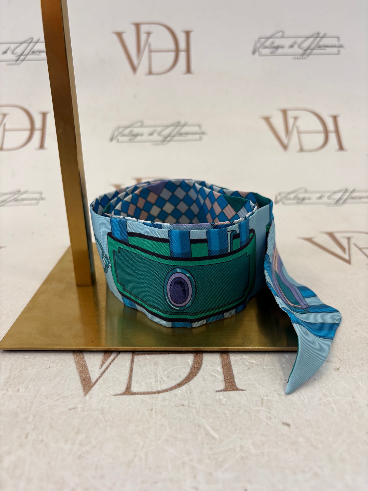 016970 - Hermès Twilly