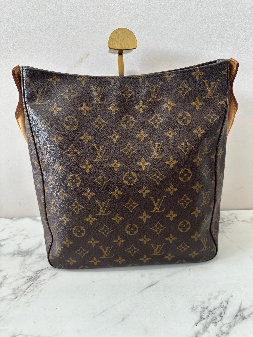 Louis Vuitton Looping GM