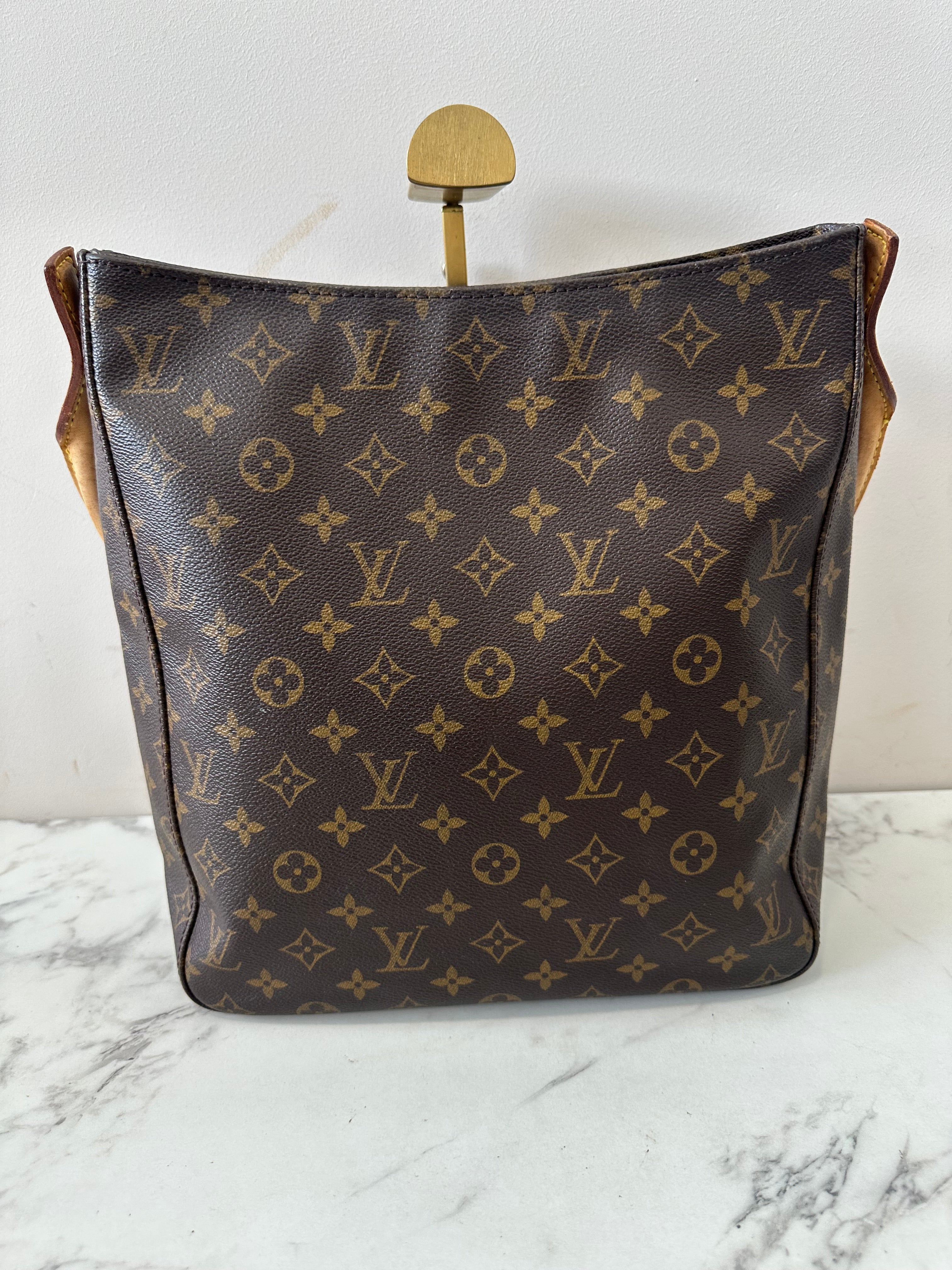 Louis Vuitton Looping GM