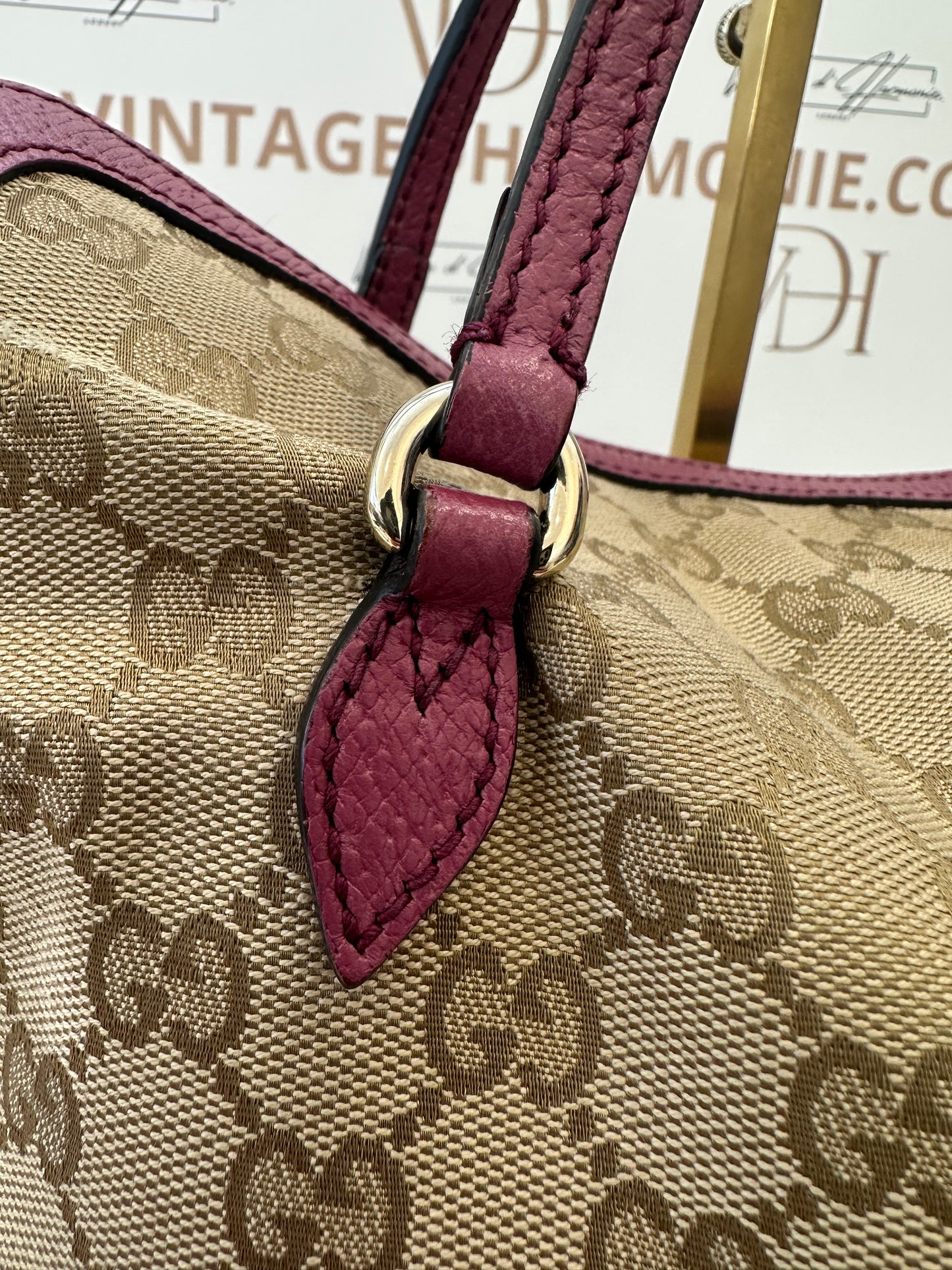 016767 - Gucci Bag