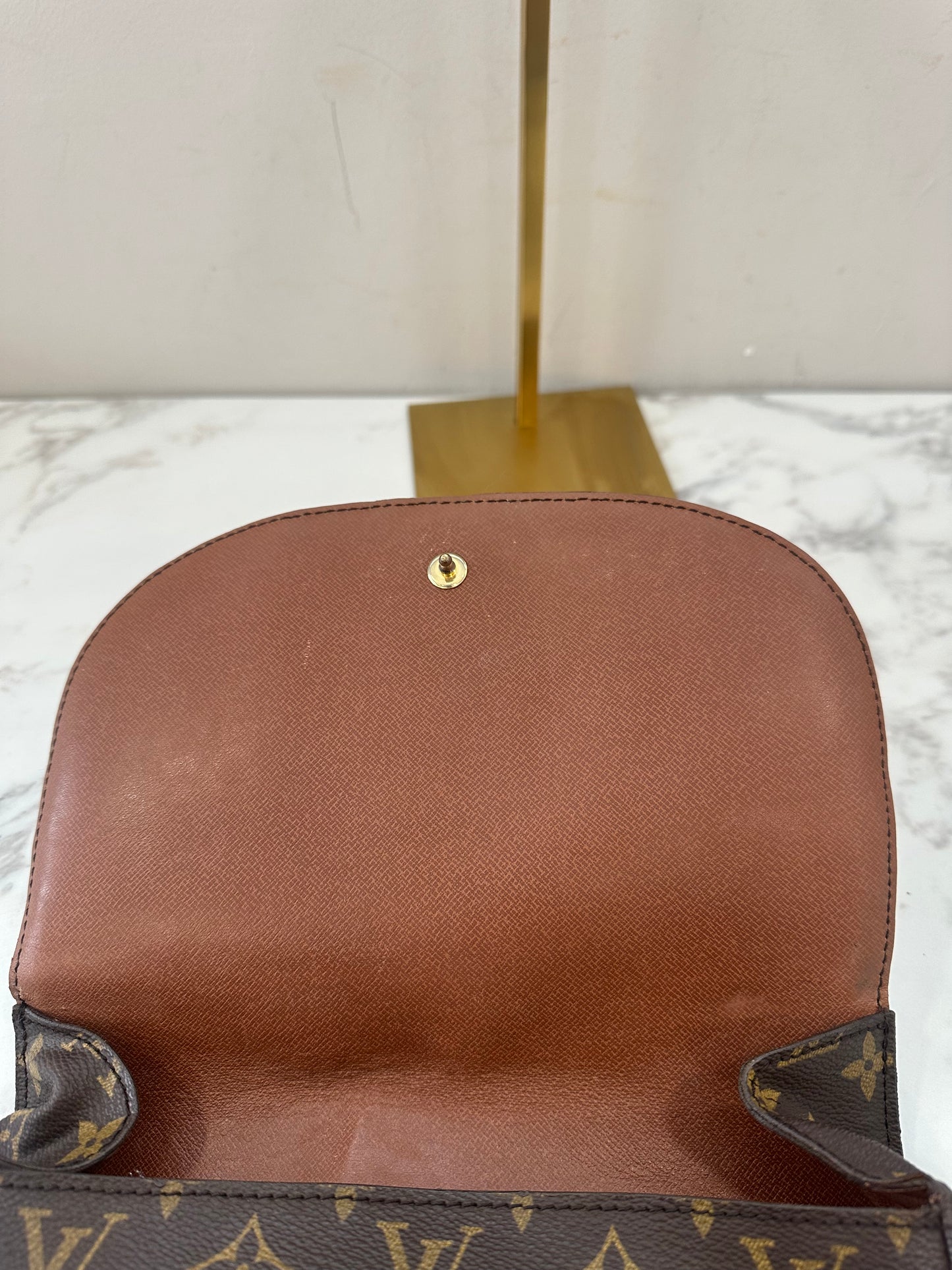 Louis Vuitton Saint Cloud GM
