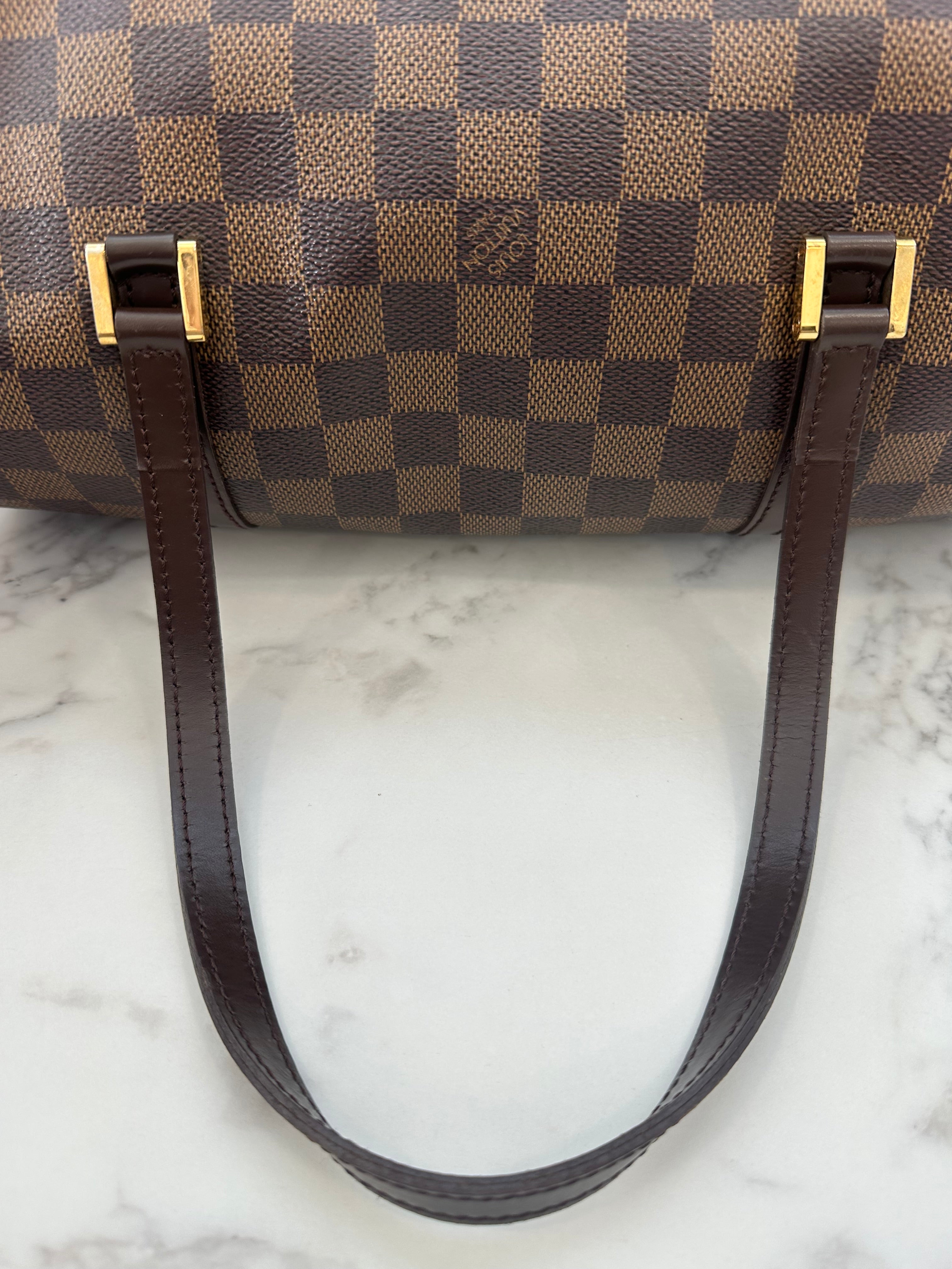 Louis Vuitton Damier Papillon 30