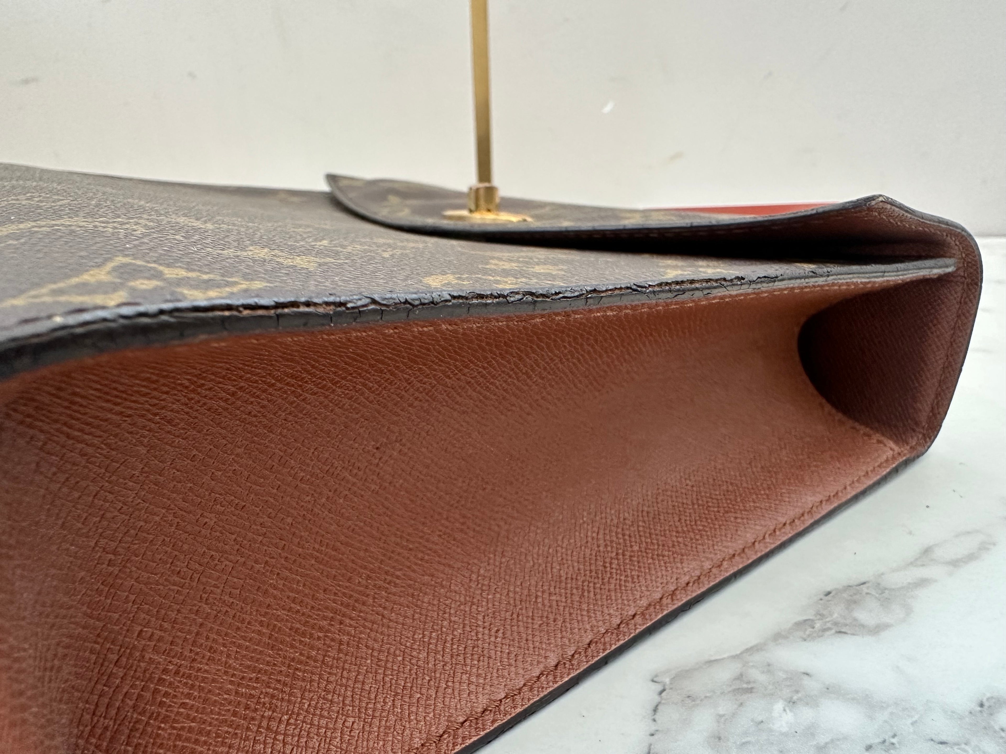 Louis Vuitton Malesherbes