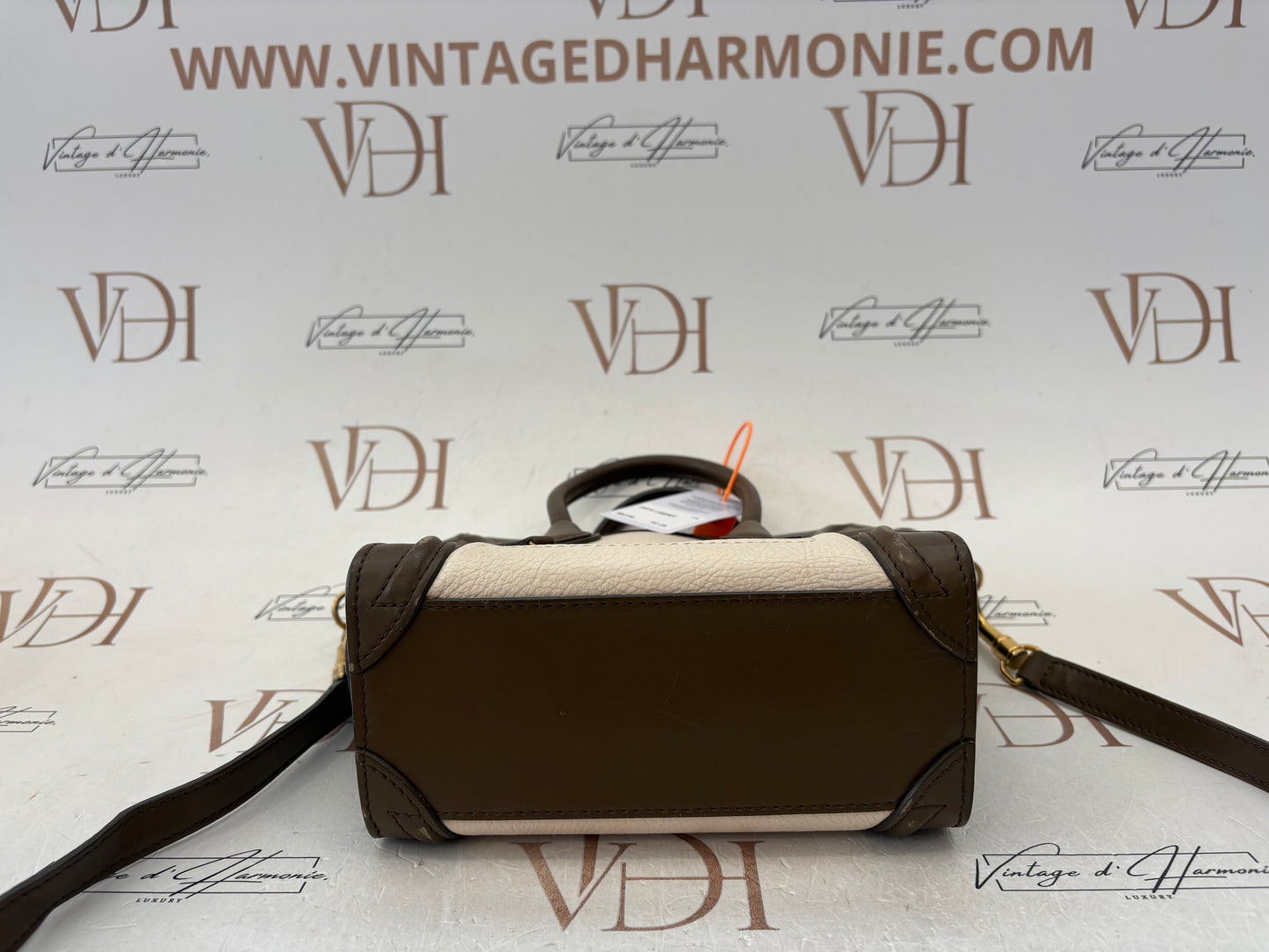384195 - Céline Luggage
