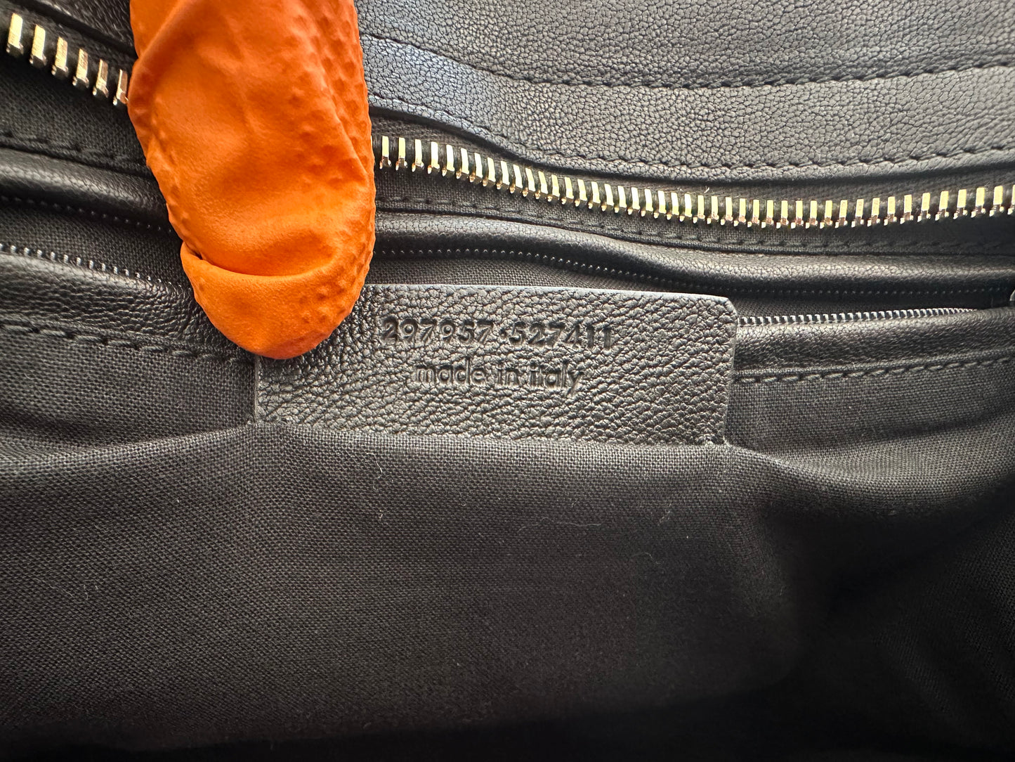 382272 - Saint Laurent Y-Ligne