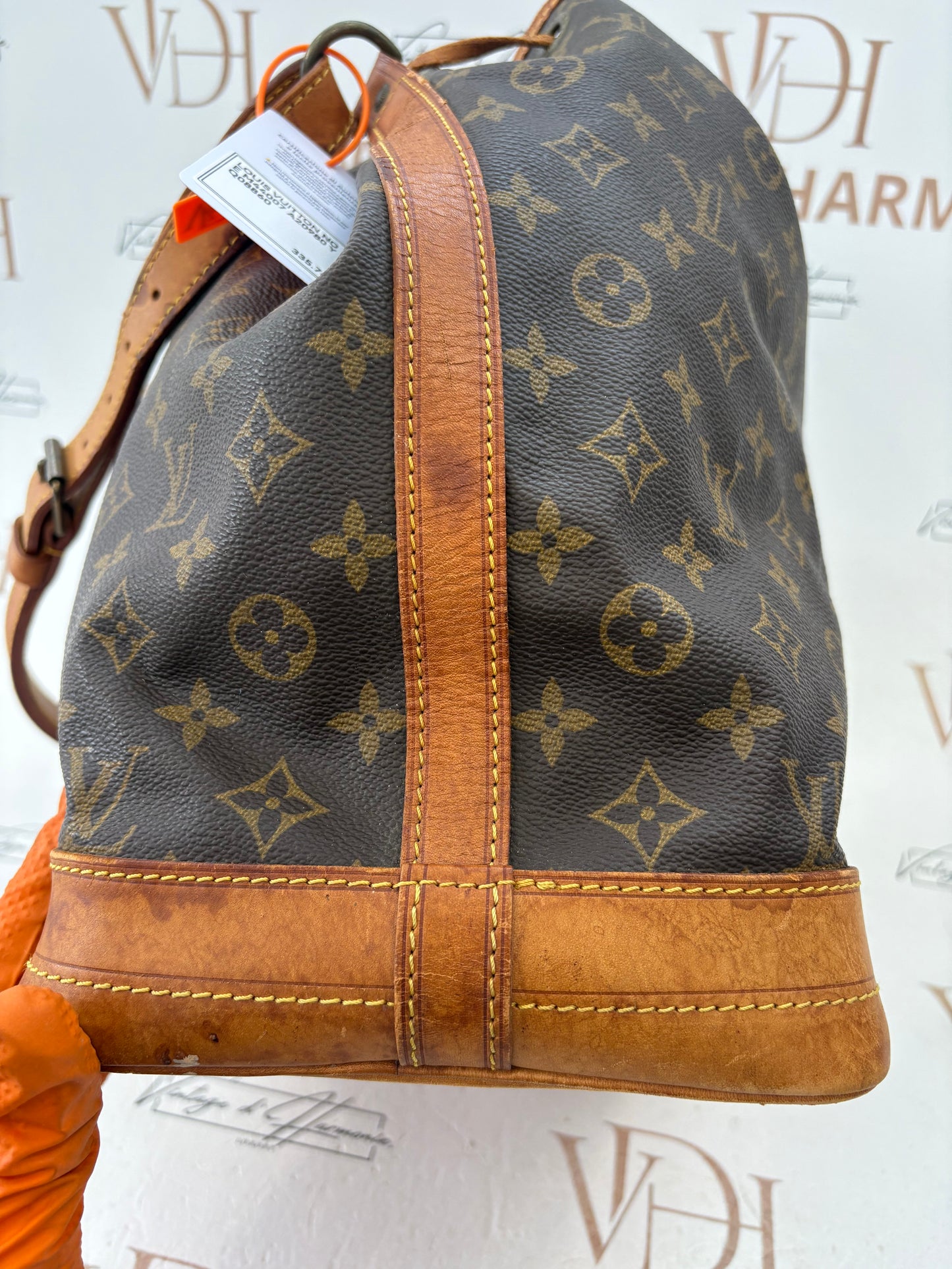 018290 - Louis Vuitton Noé
