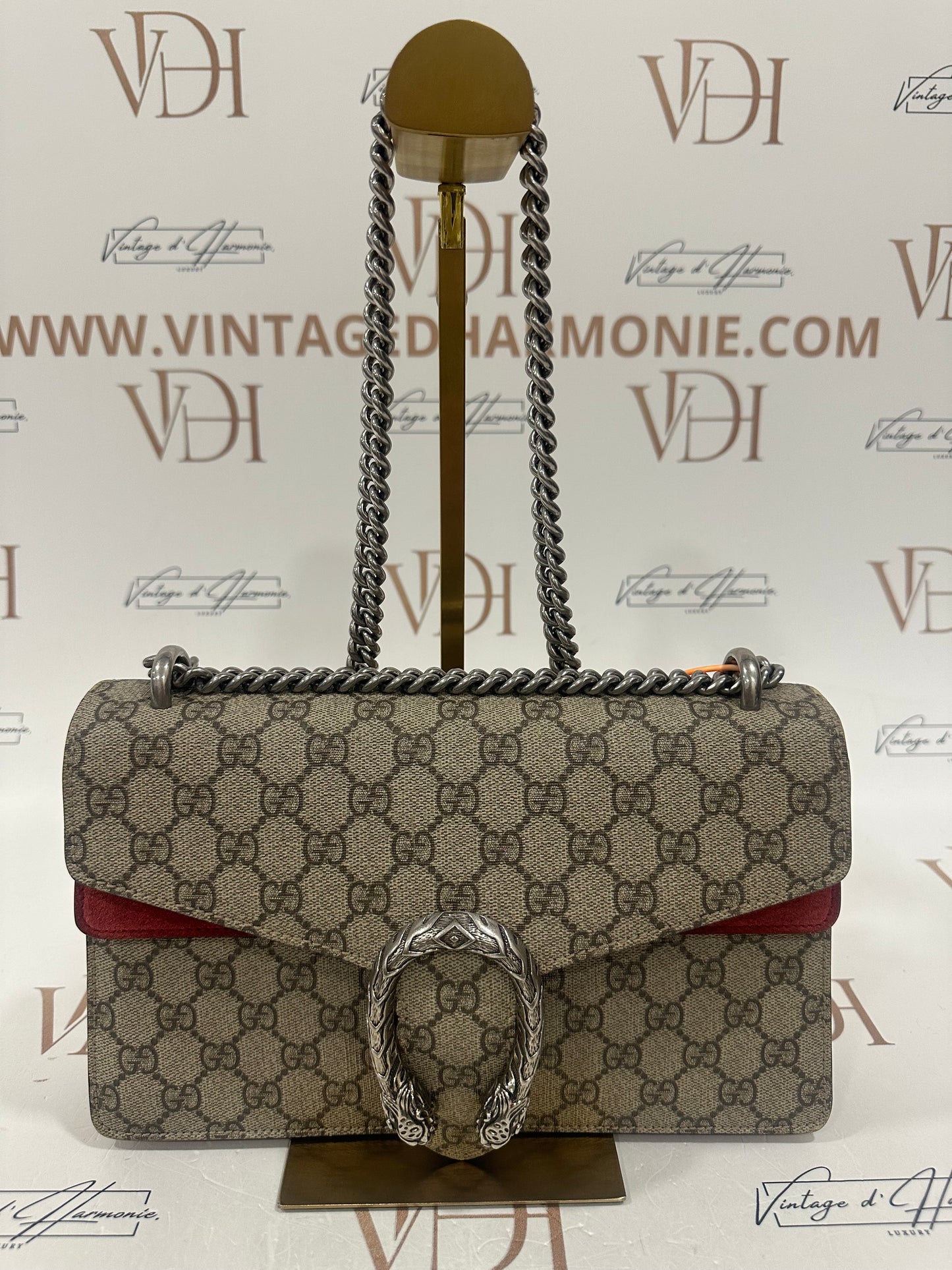 382469 - Gucci Dionysus