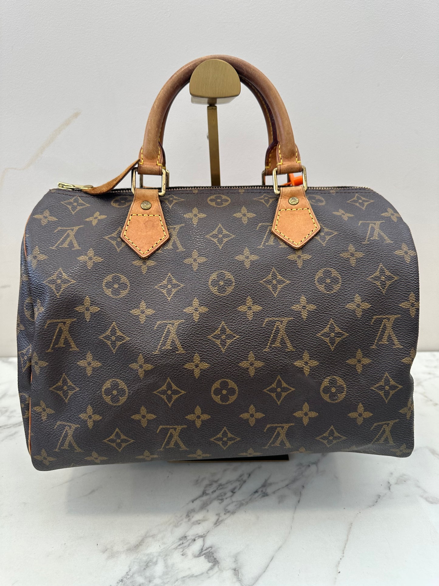 Louis Vuitton Speedy 30