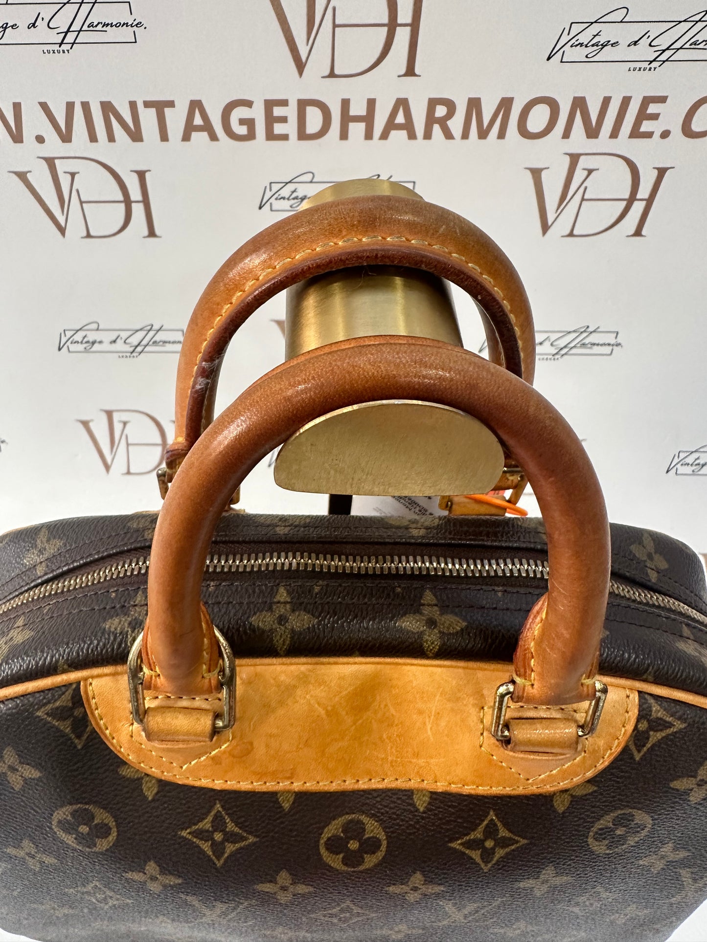 017757 - Louis Vuitton Trouville