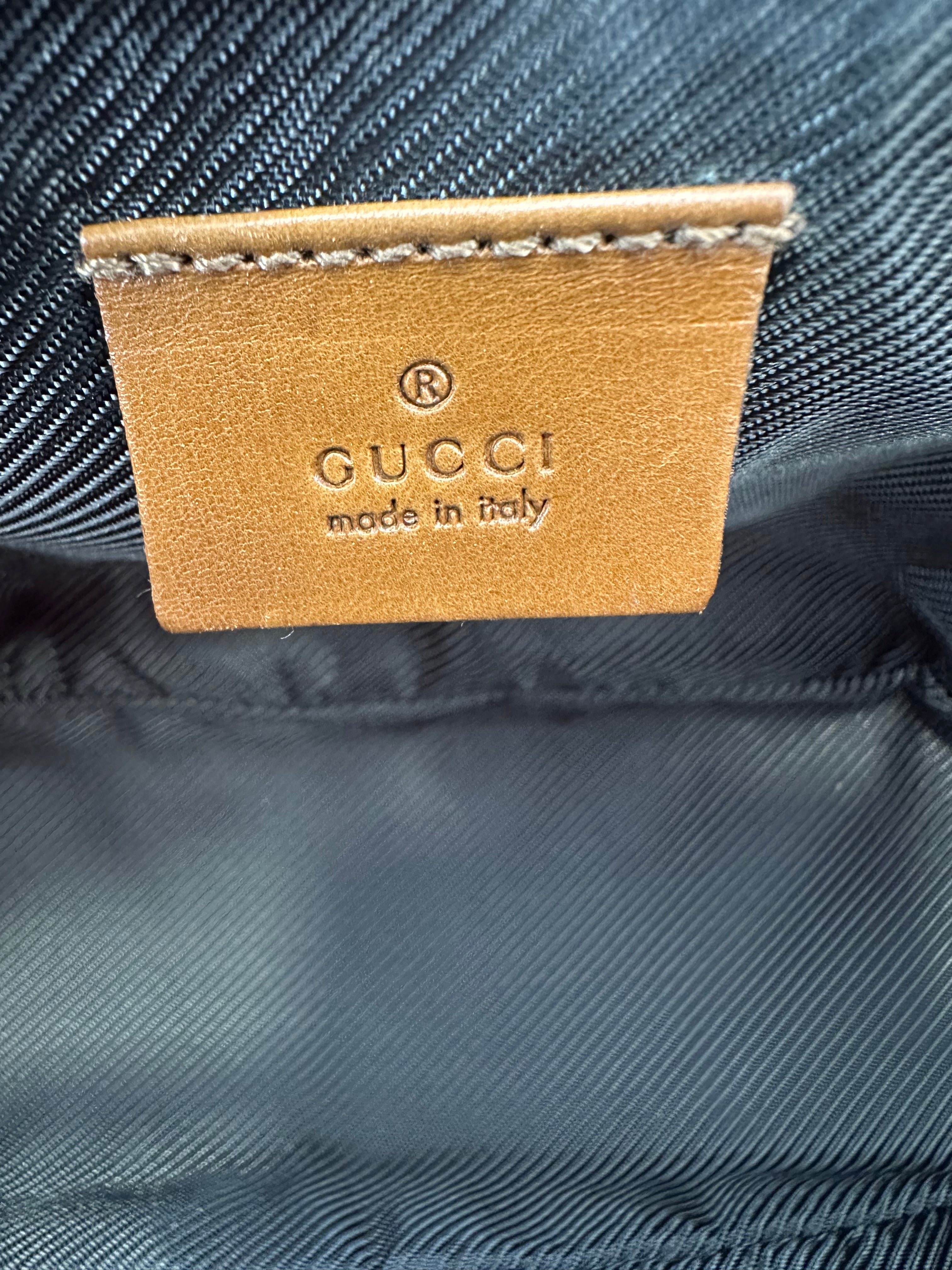Gucci Pochette