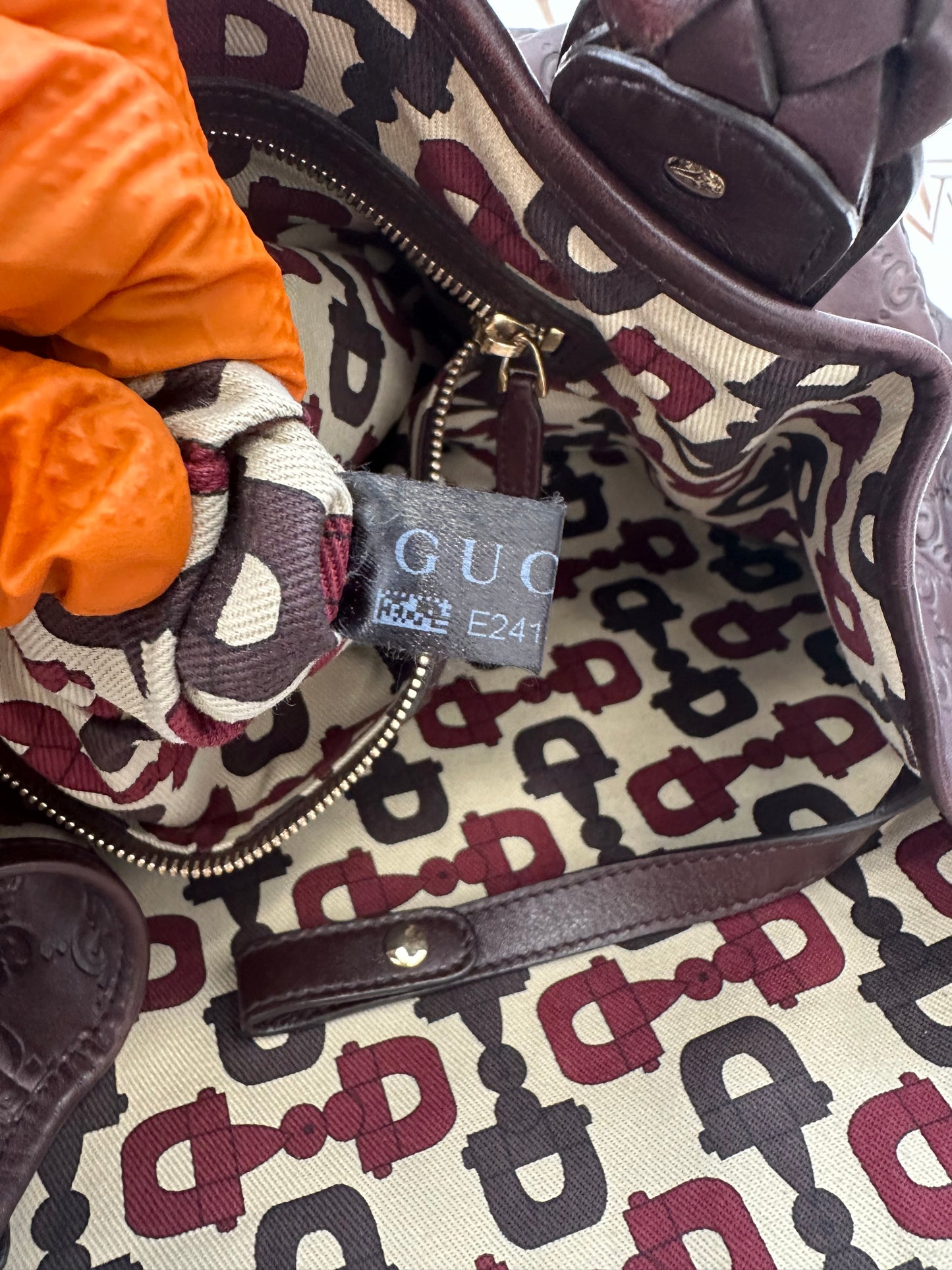 382572 - Gucci Pelham