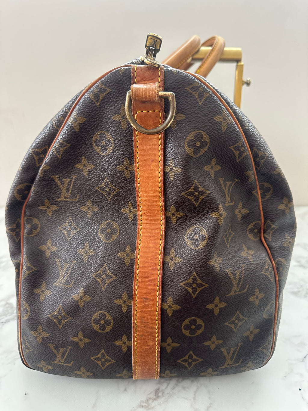 Louis Vuitton Keepall 55