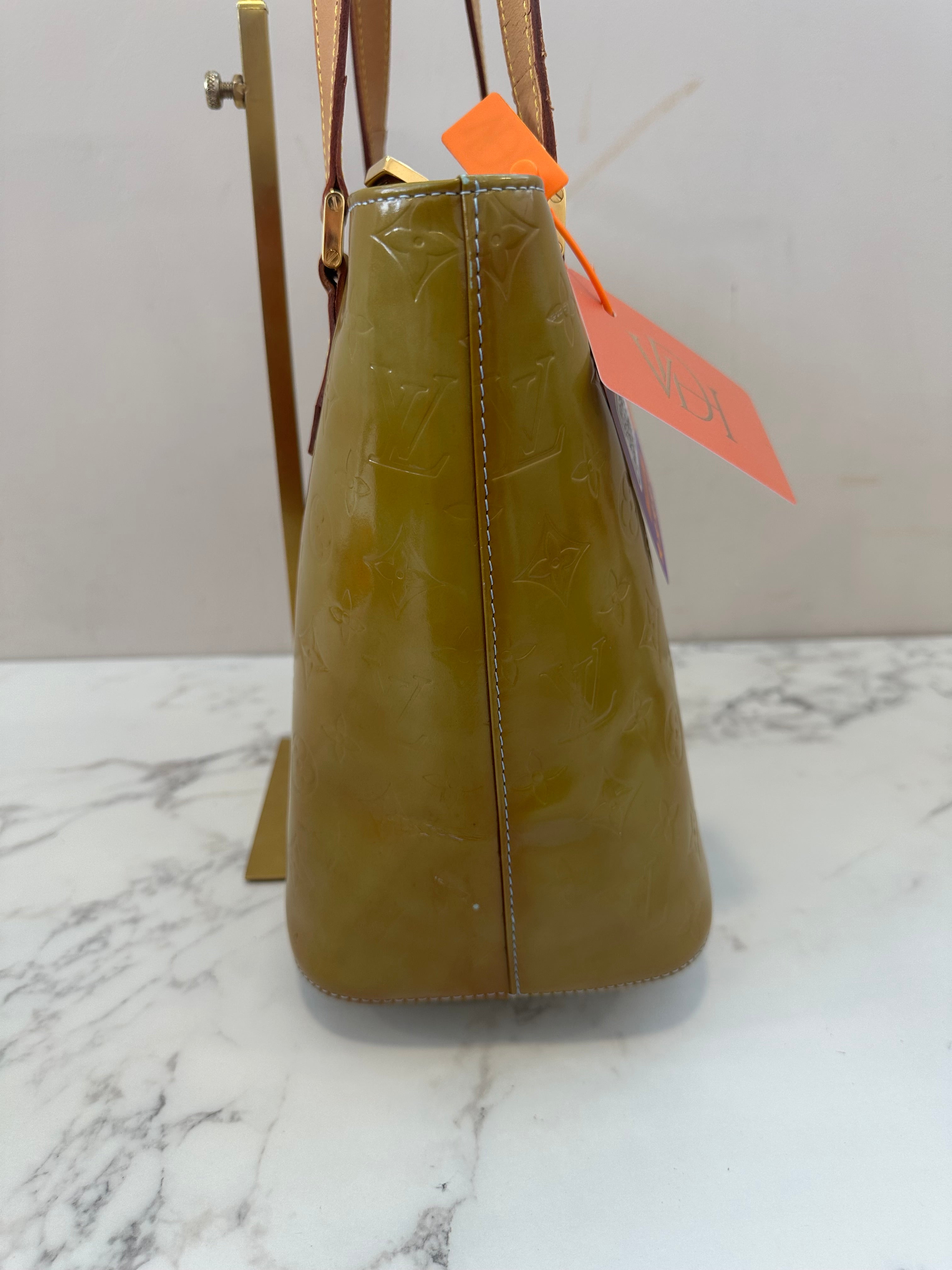 Louis Vuitton Houston