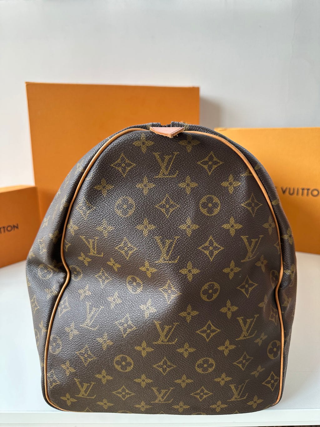 Louis Vuitton Keepall 60