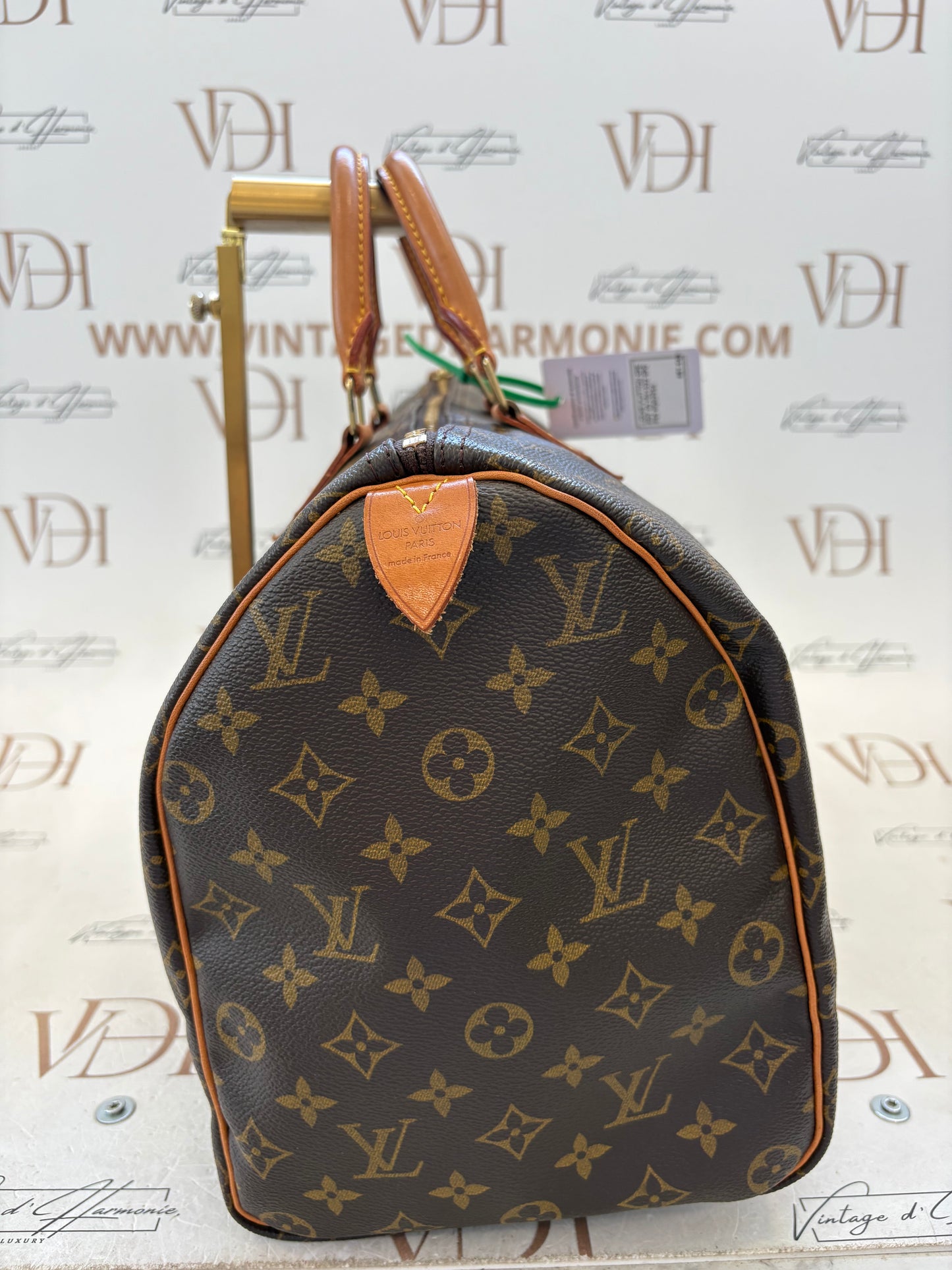 017212 - Louis Vuitton Speedy 40