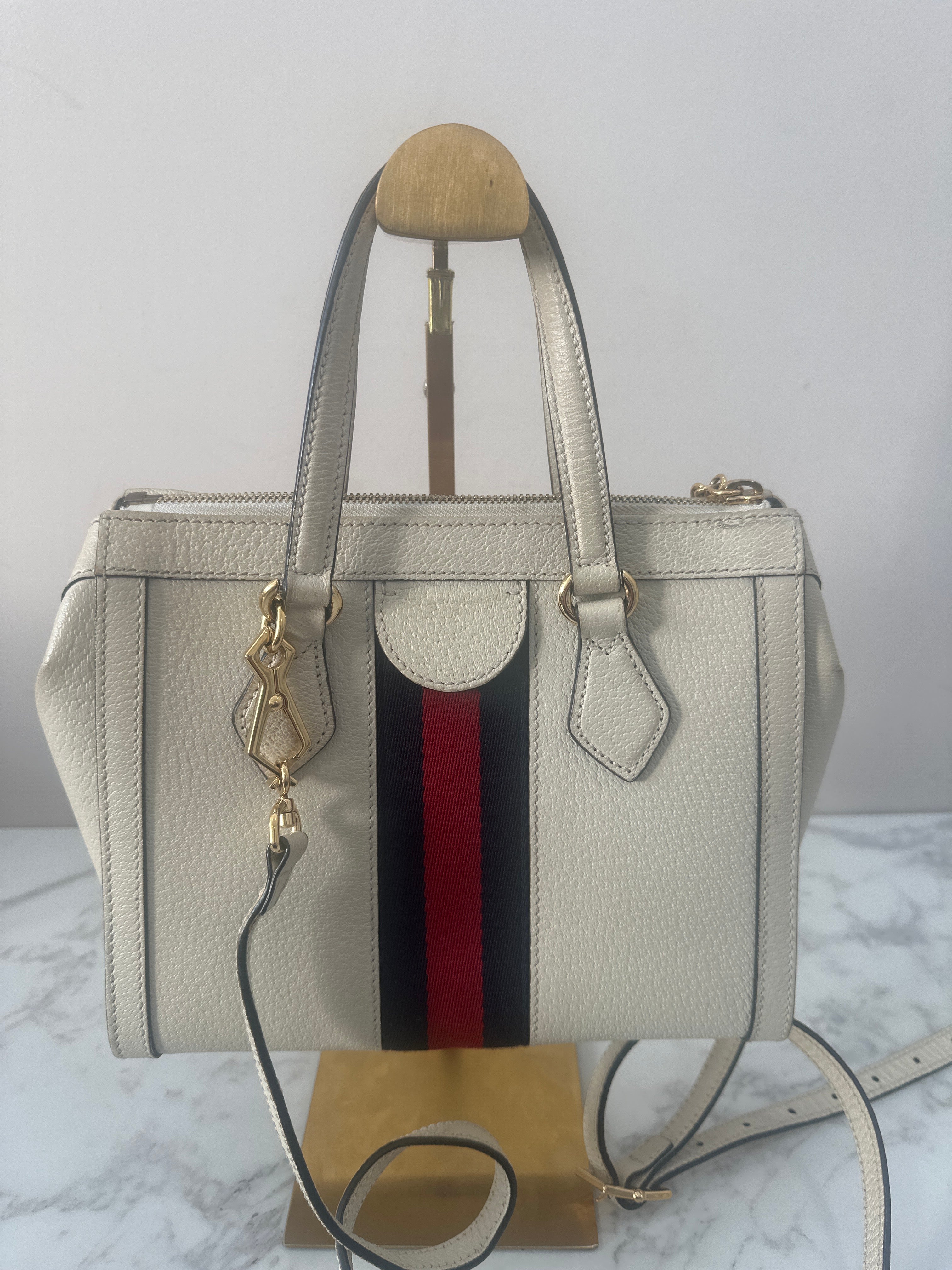 Gucci Ophidia Tote