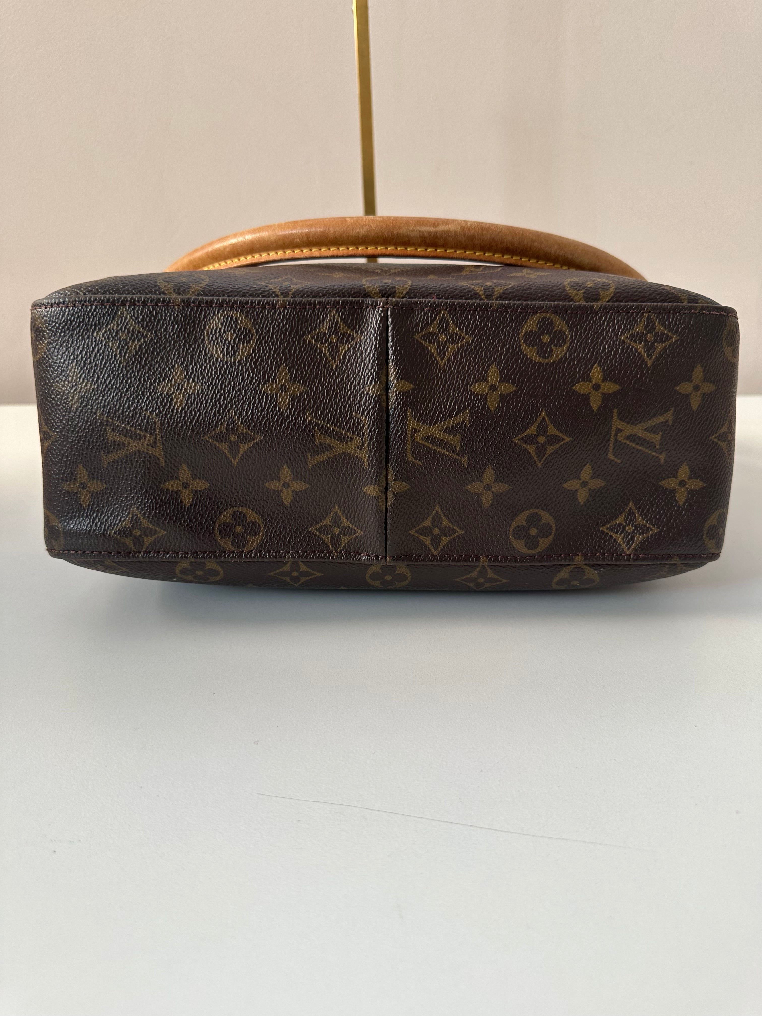 Louis Vuitton Looping GM