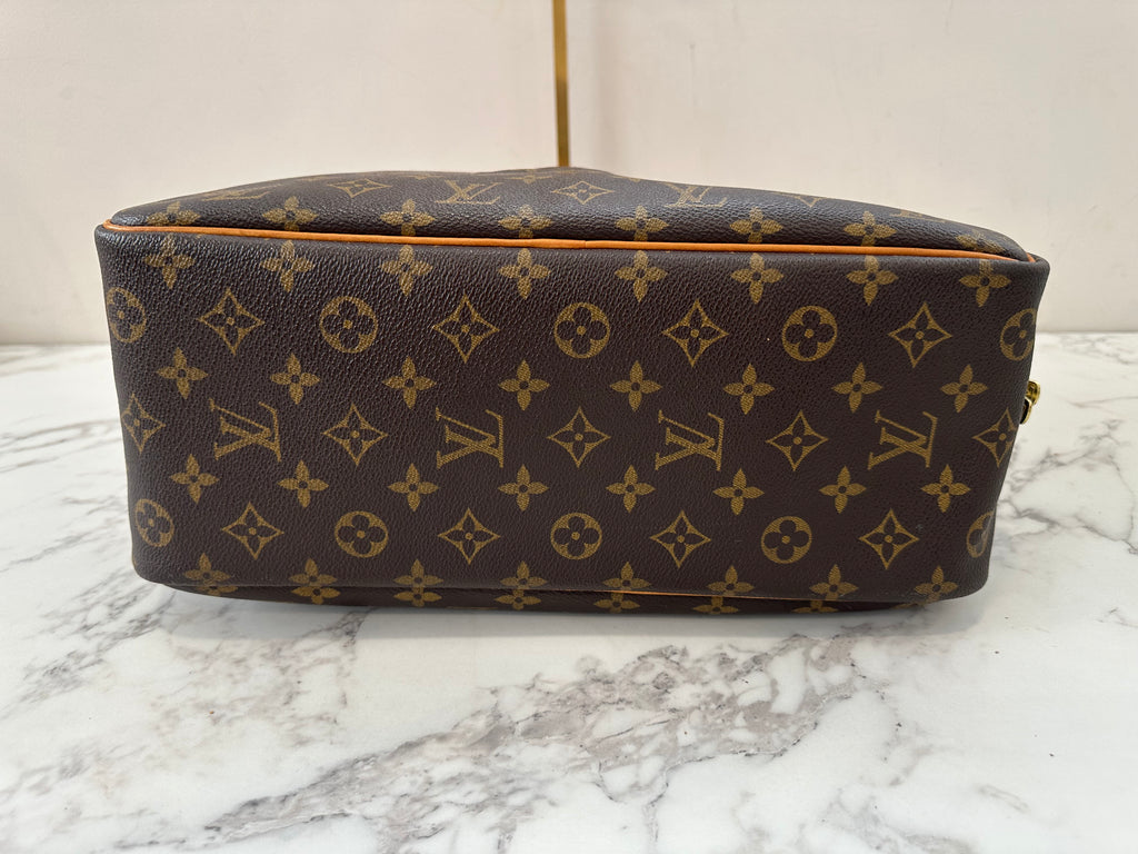 Louis Vuitton Deauville