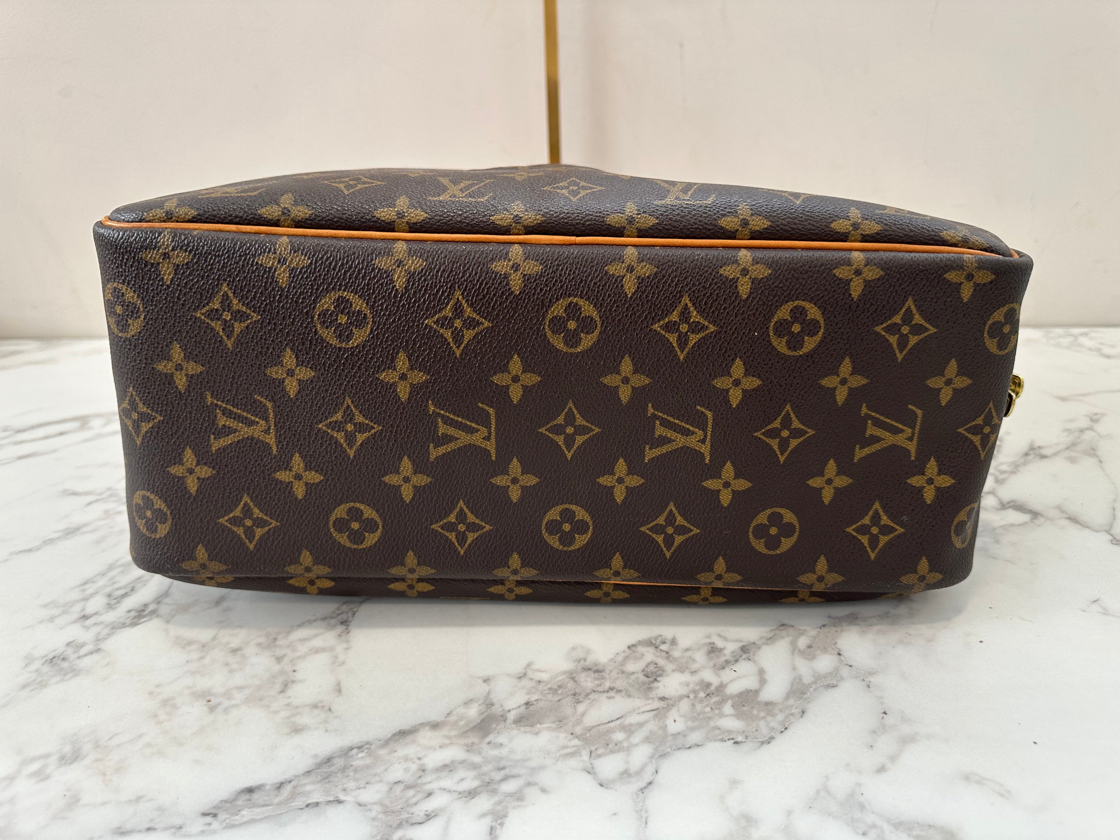 Louis Vuitton Deauville