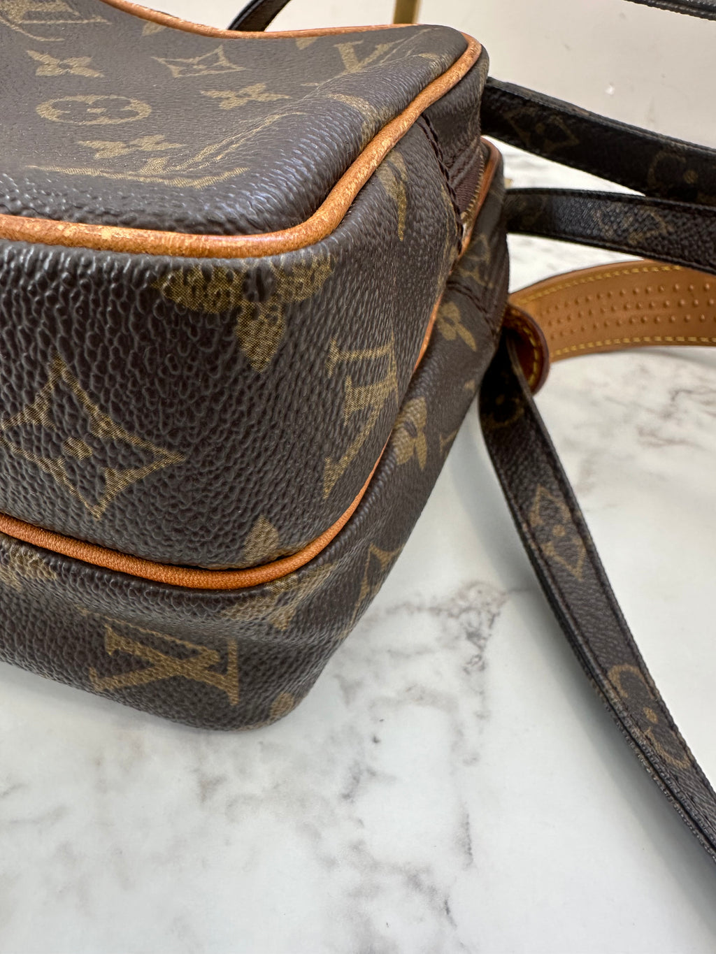 Louis Vuitton Mini Amazon