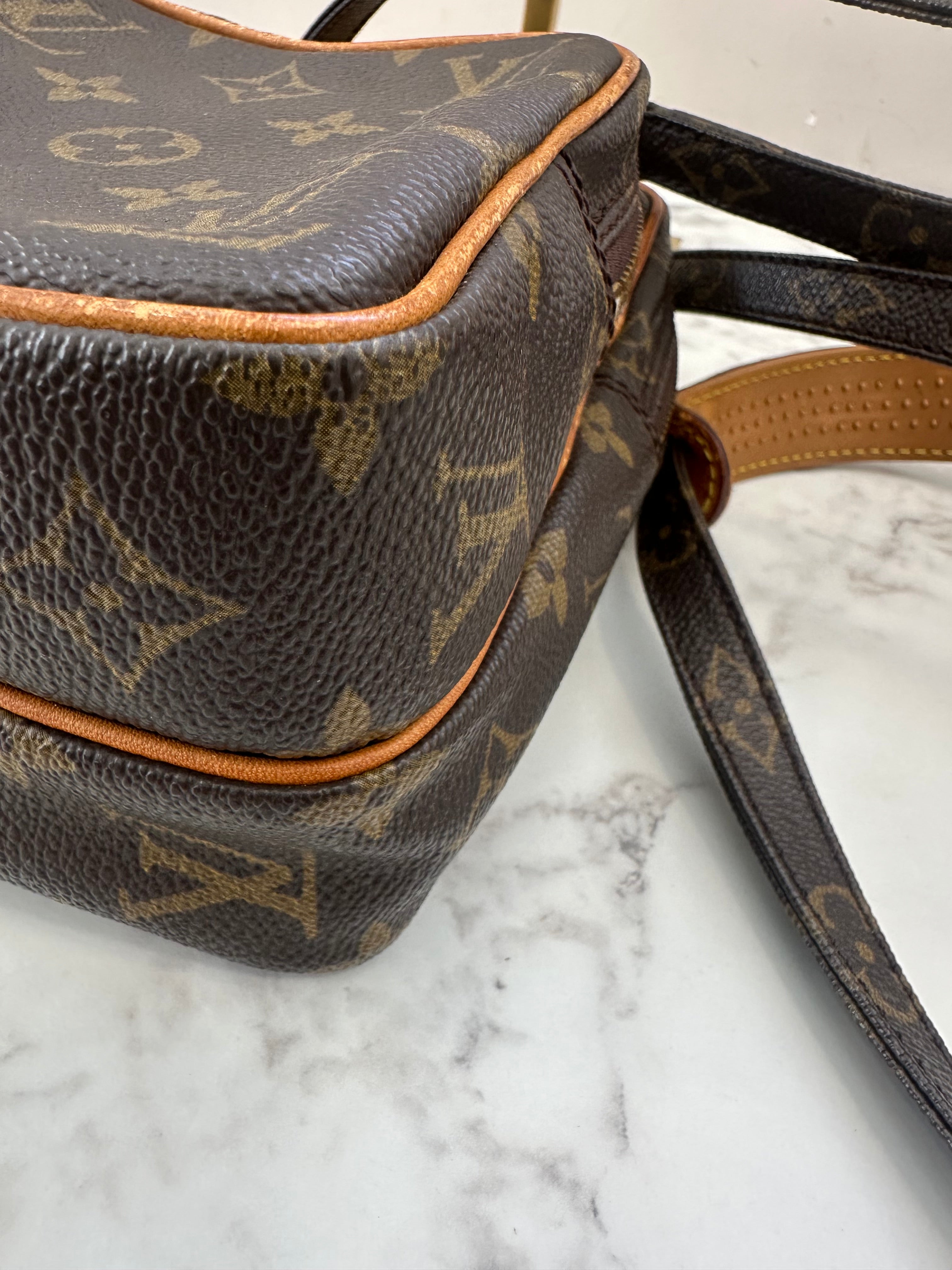 Louis Vuitton Mini Amazon