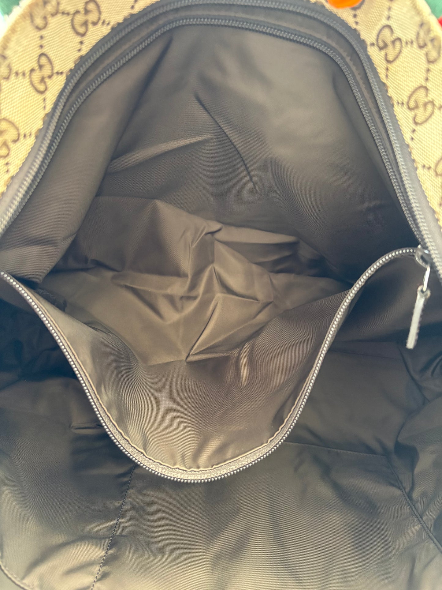 383545 - Gucci Diaper