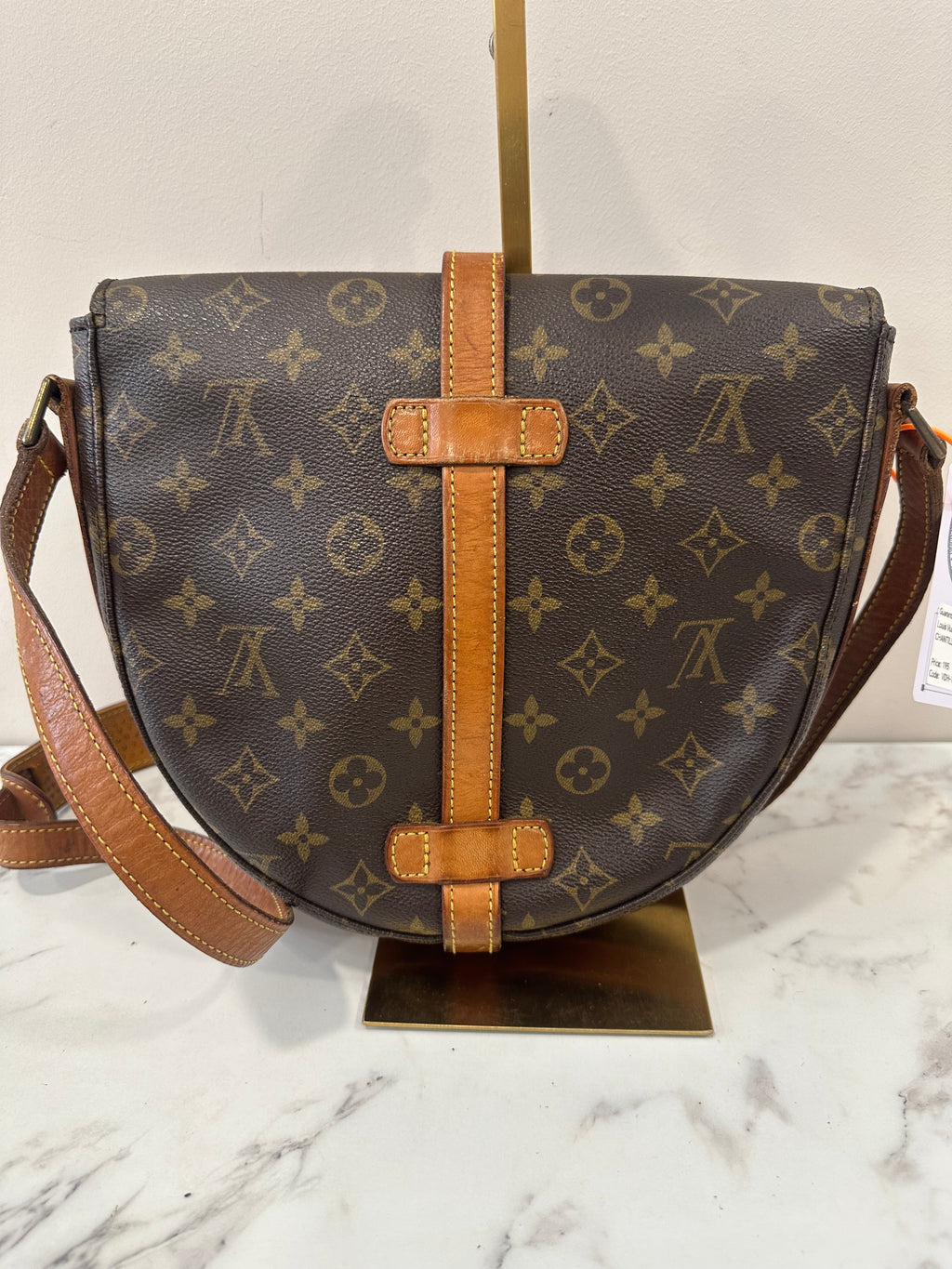 Louis Vuitton Chantilly GM