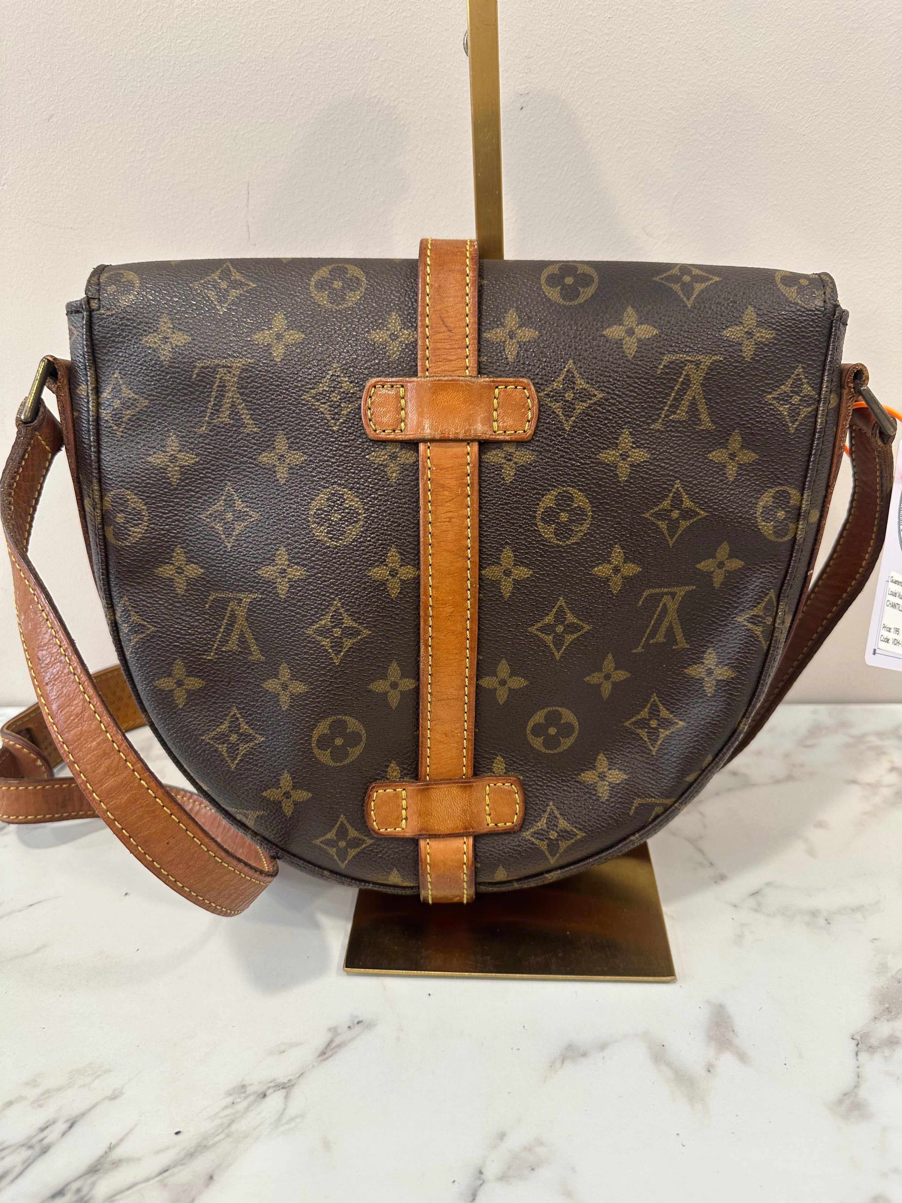 Louis Vuitton Chantilly GM