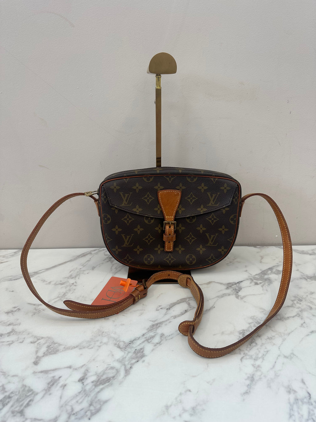 Louis Vuitton Jeune Fille GM