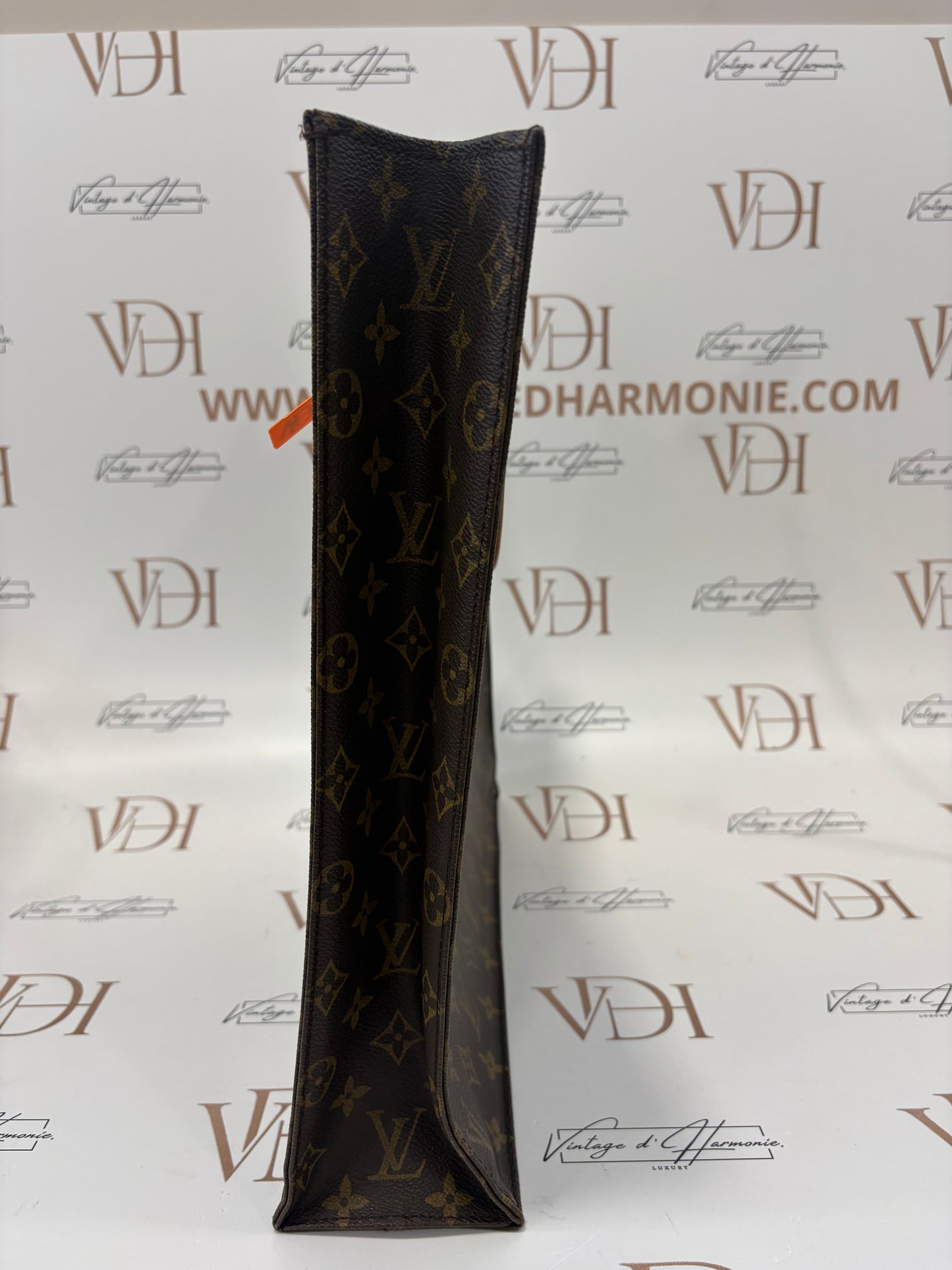 018786 - Louis Vuitton Sac Plat