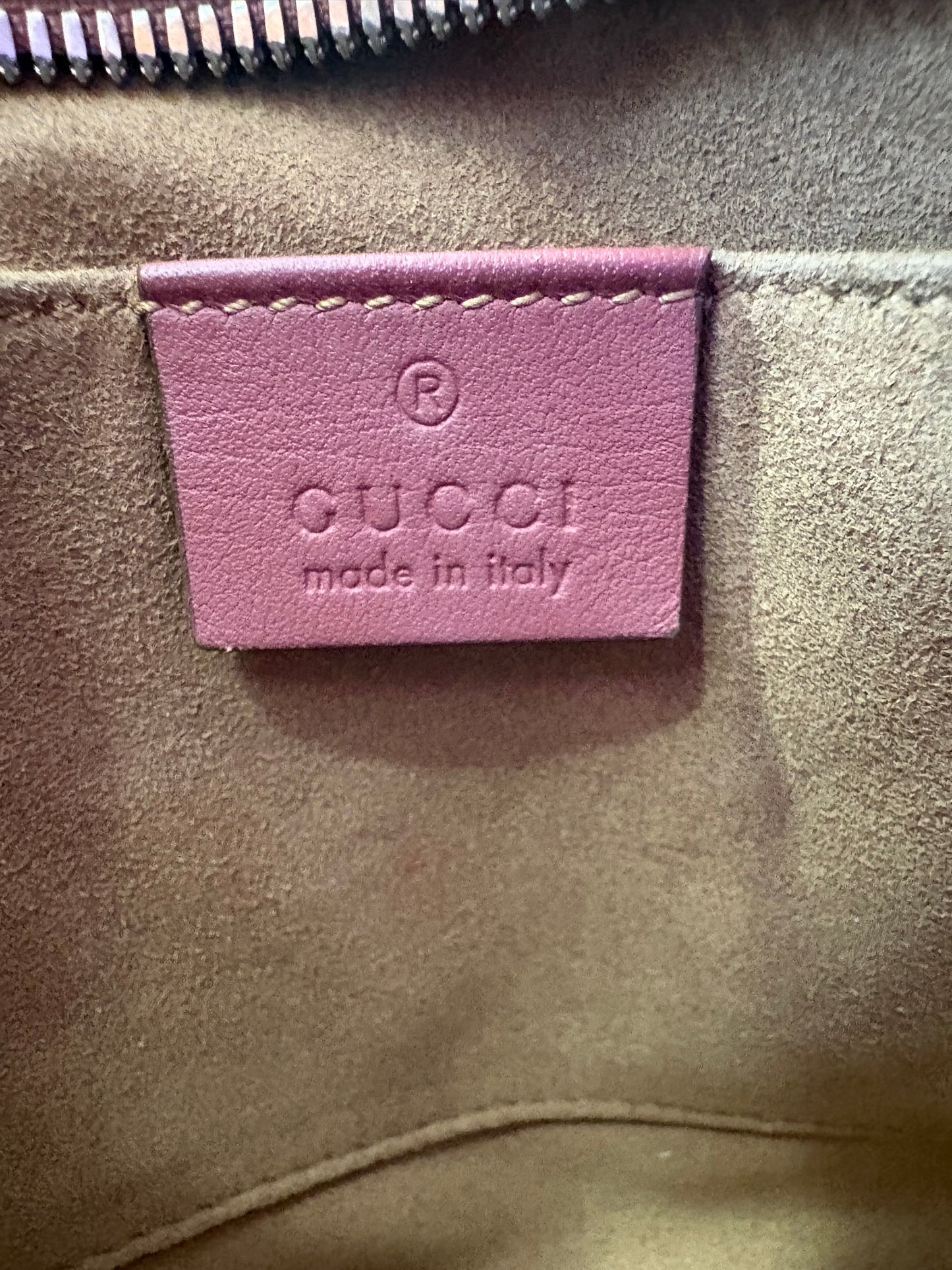 383338 - Gucci GG Blooms