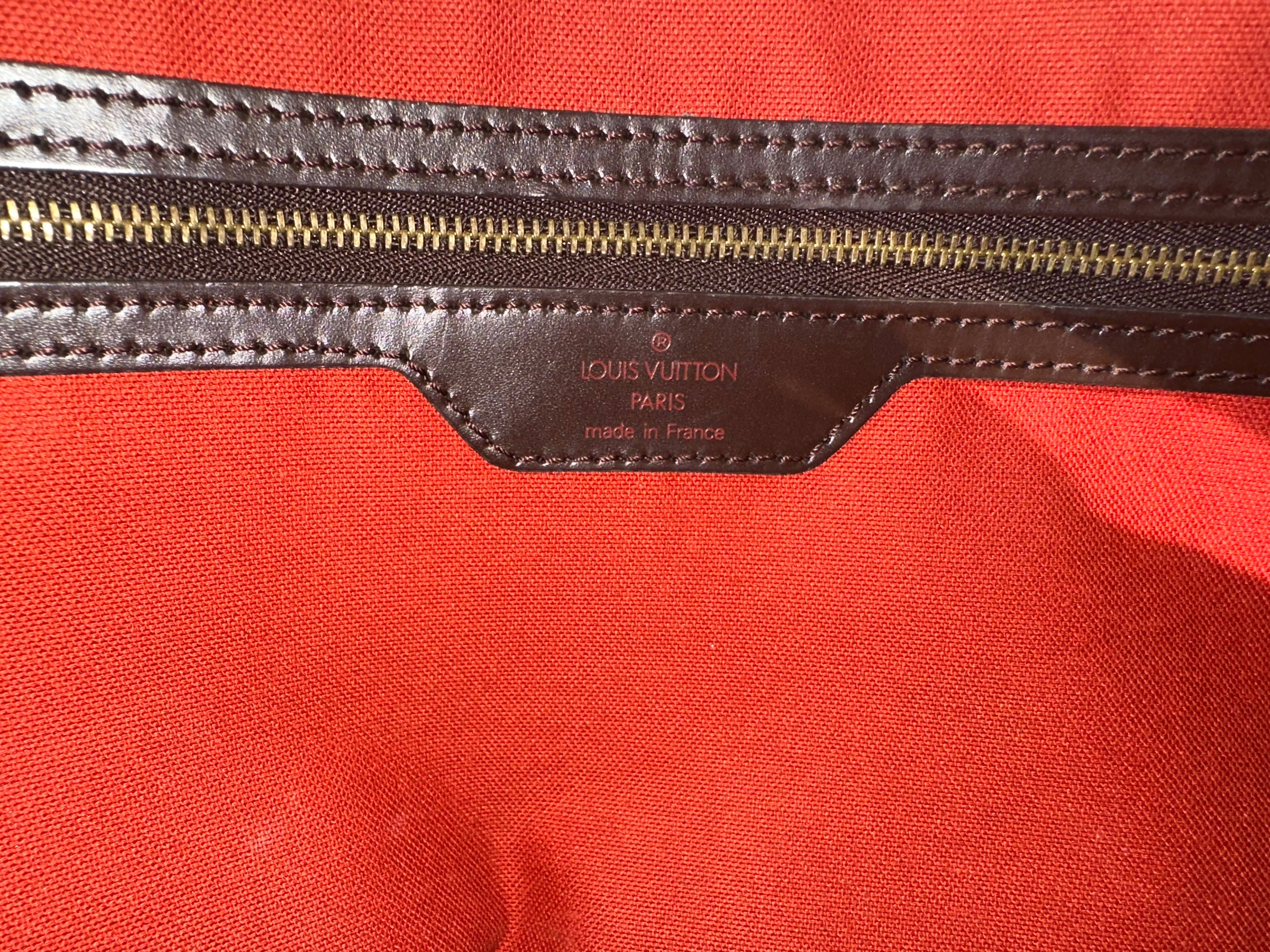 Louis Vuitton Chelsea