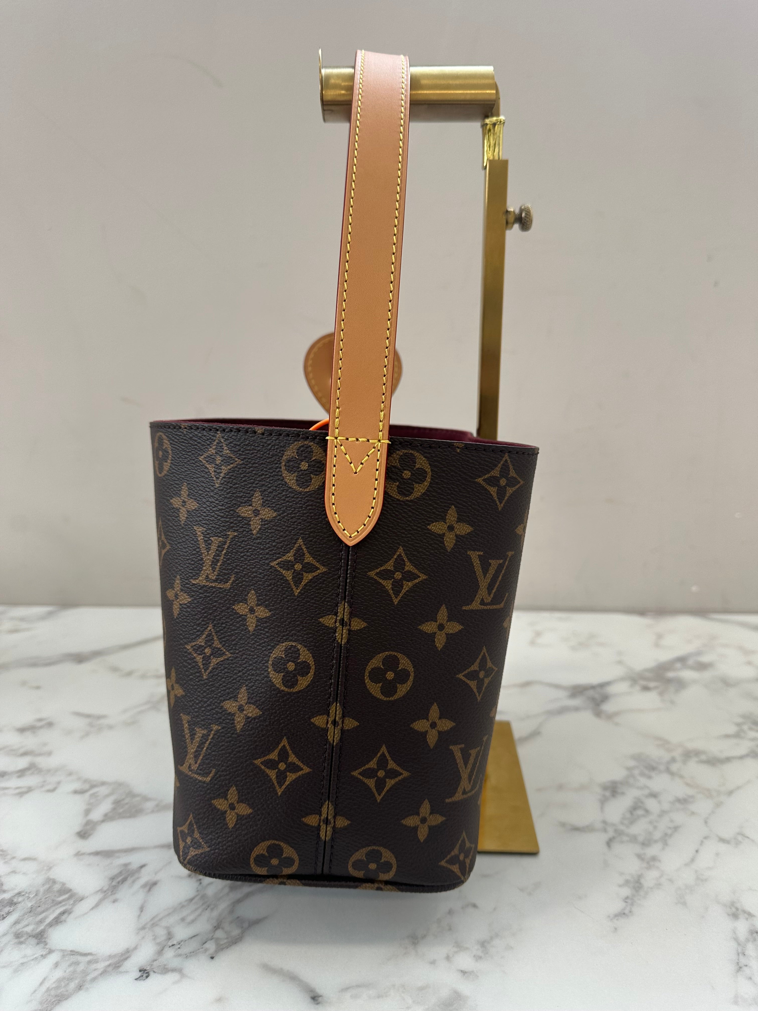 Louis Vuitton All in