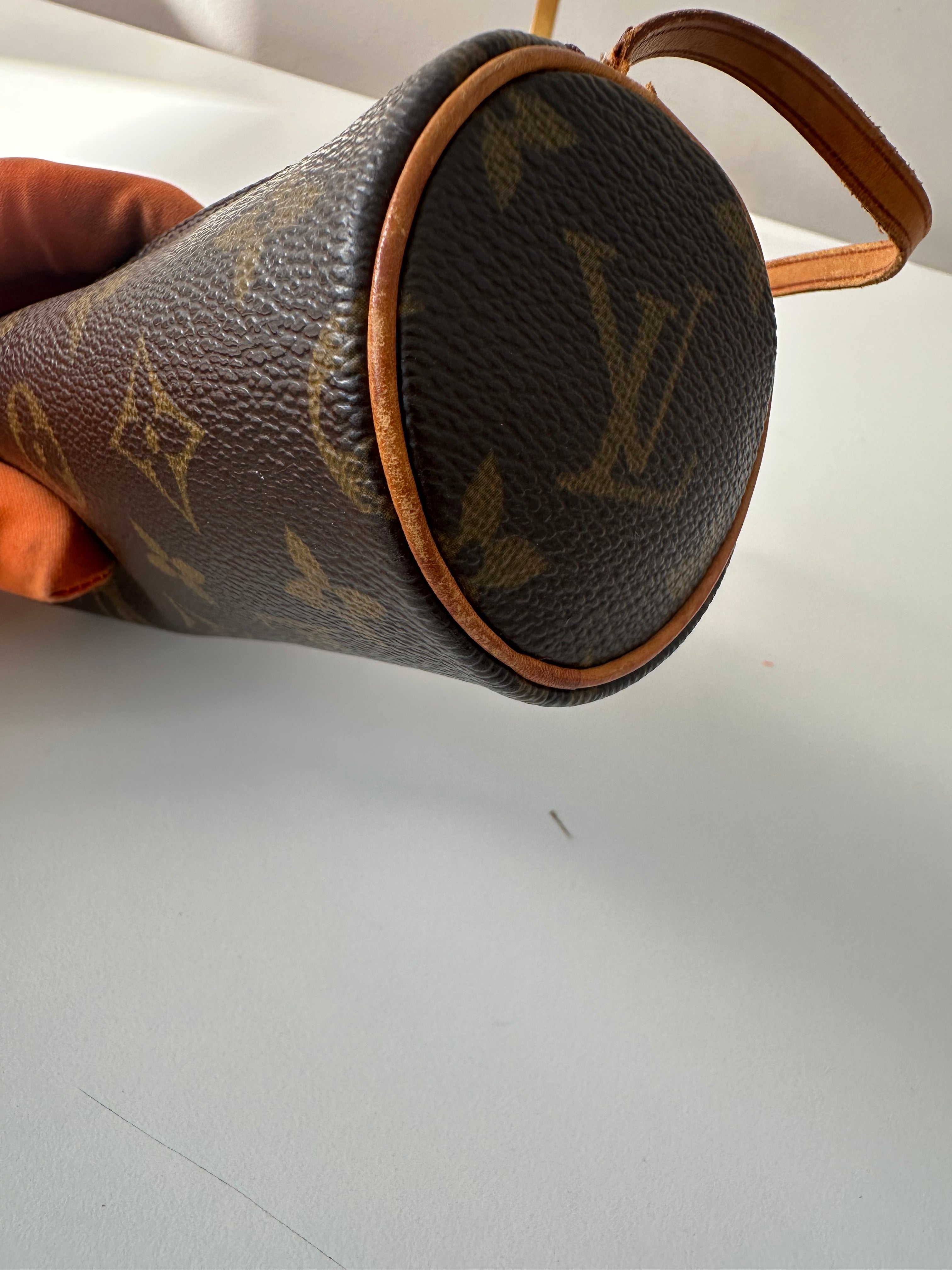 Louis Vuitton Mini Papillon