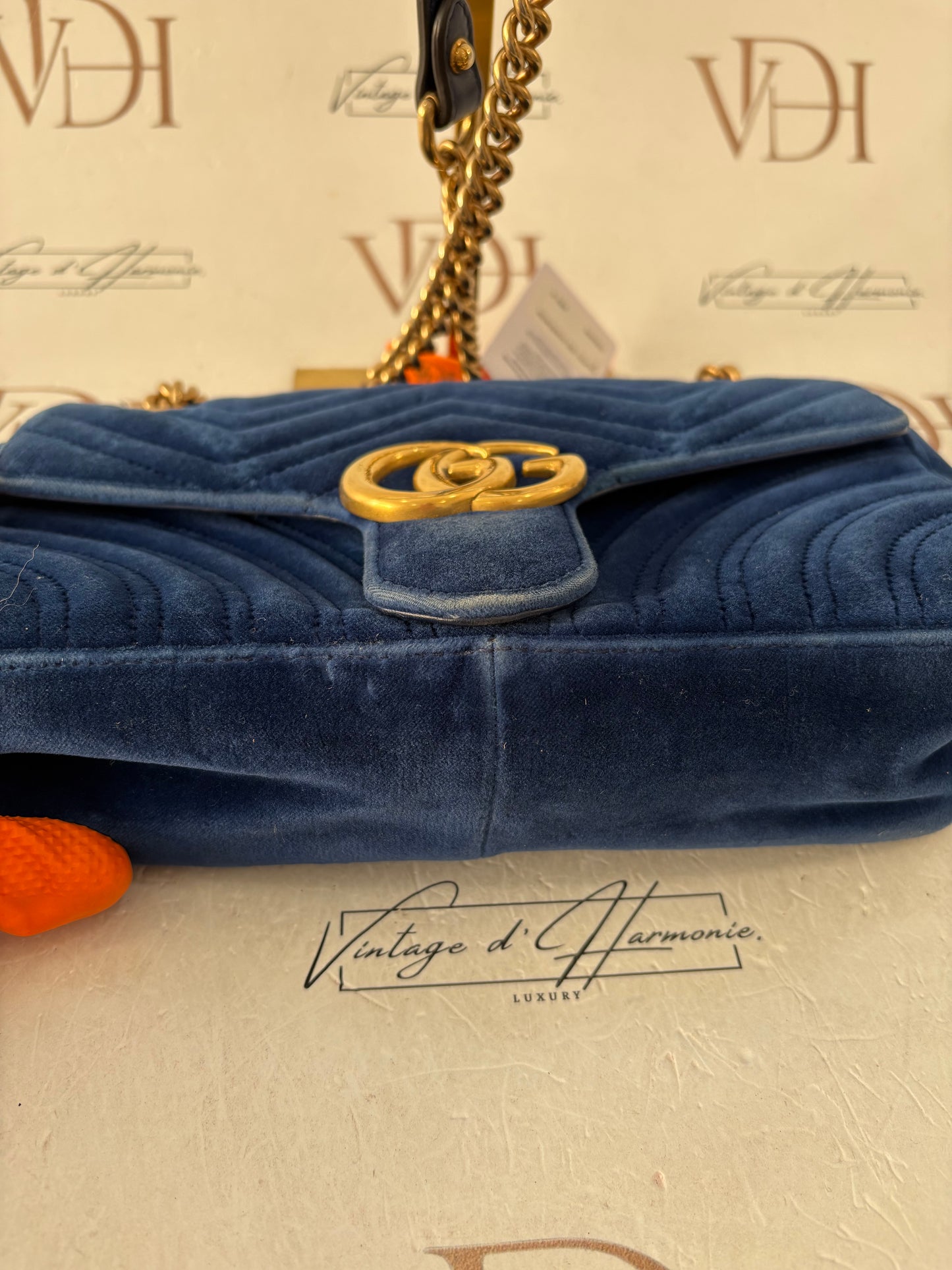 102654 - Gucci GG Marmont