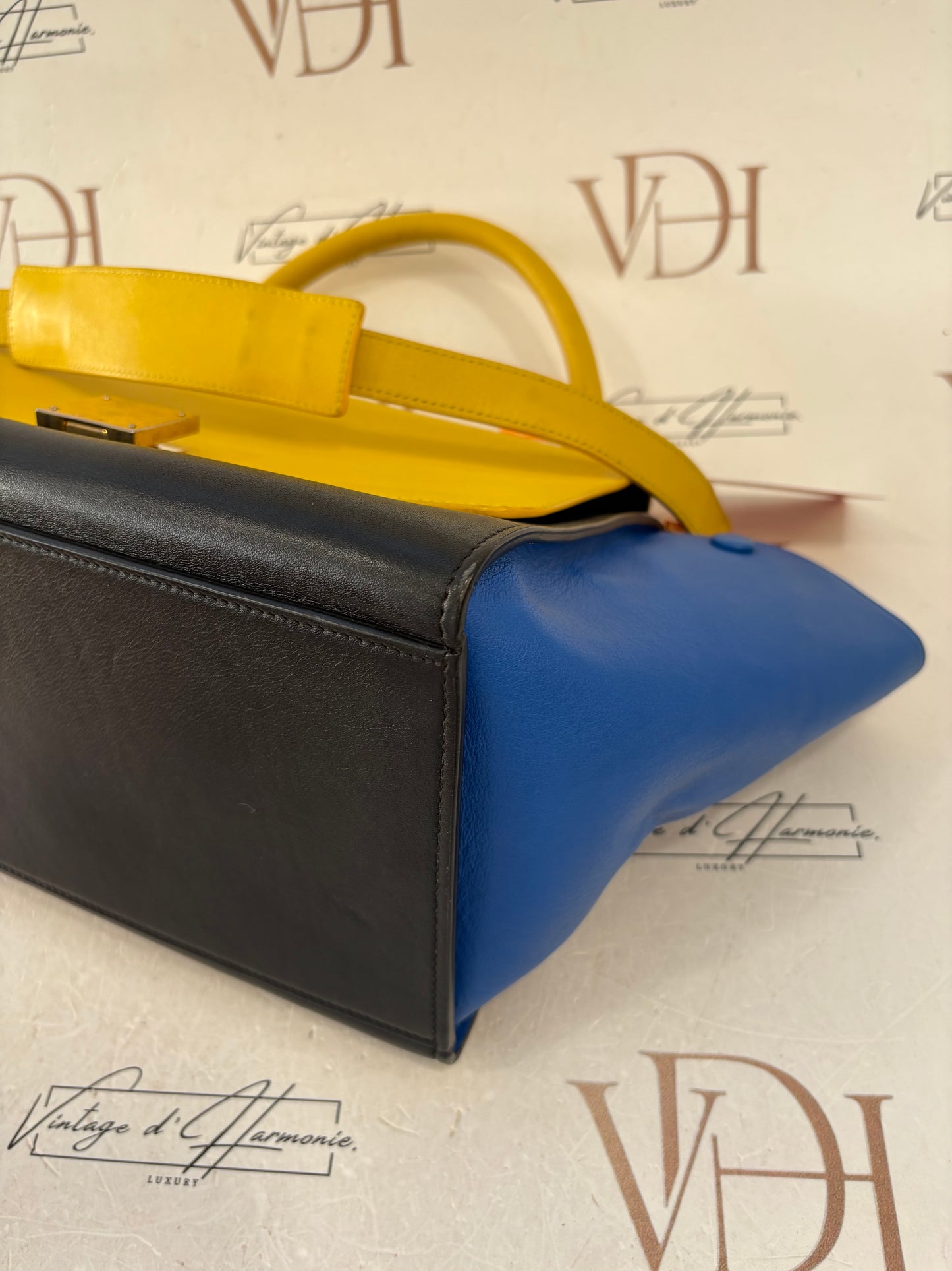 200990 - Céline Trapeze