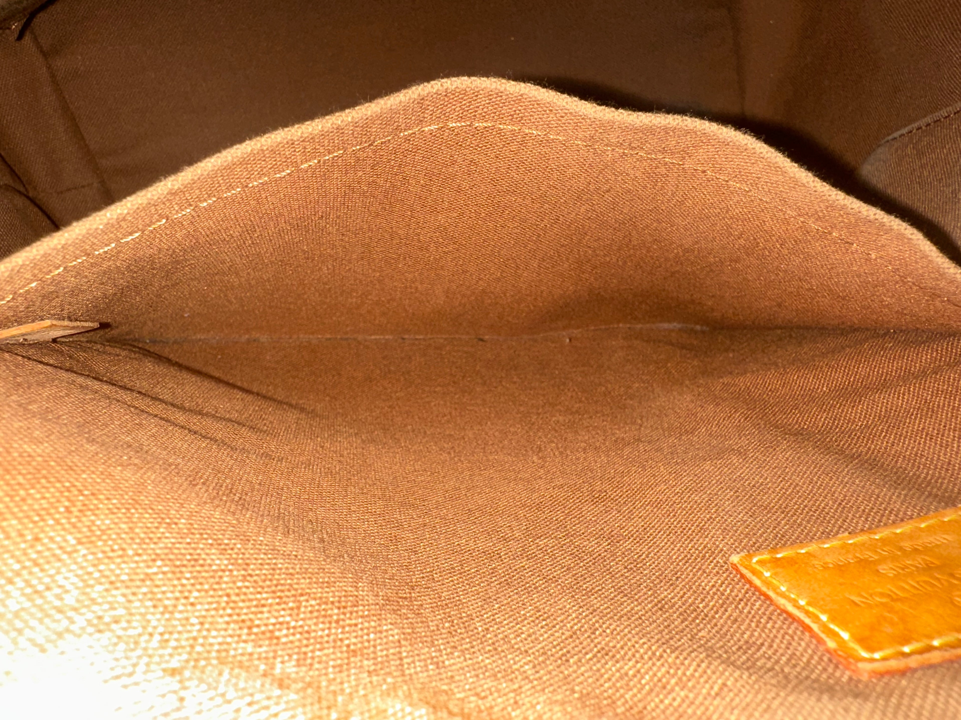 Louis Vuitton Palermo PM