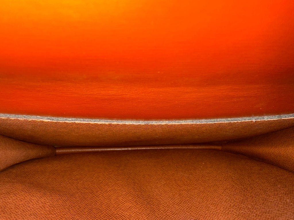 Louis Vuitton Epi Grenel Brown Kenya