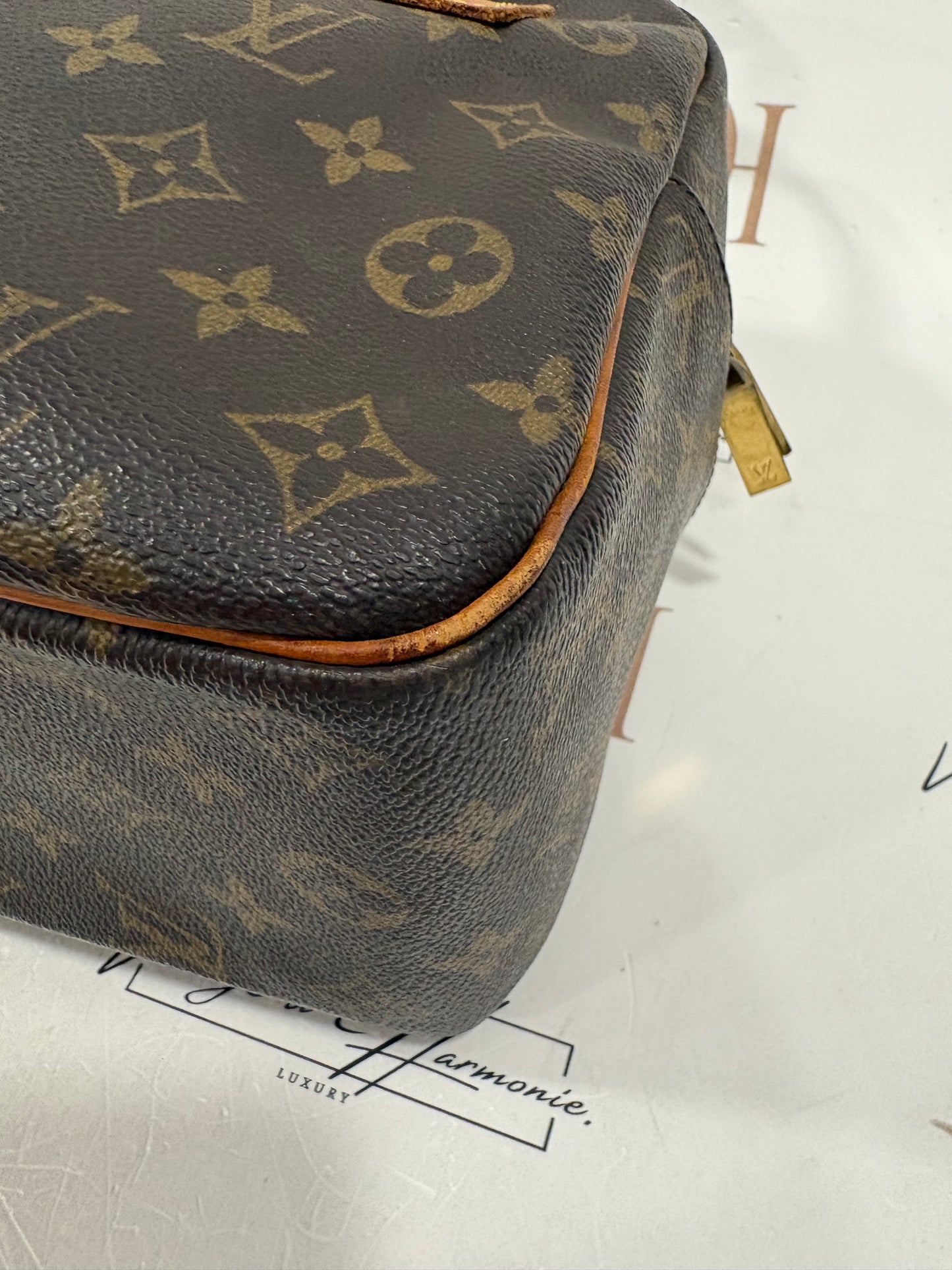 016932 - Louis Vuitton Cite GM