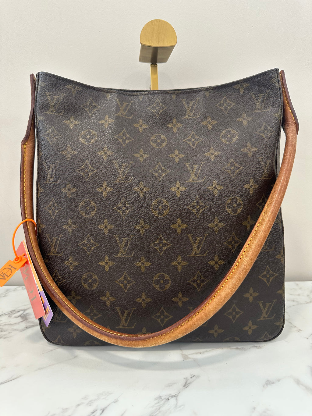 Louis Vuitton Looping GM