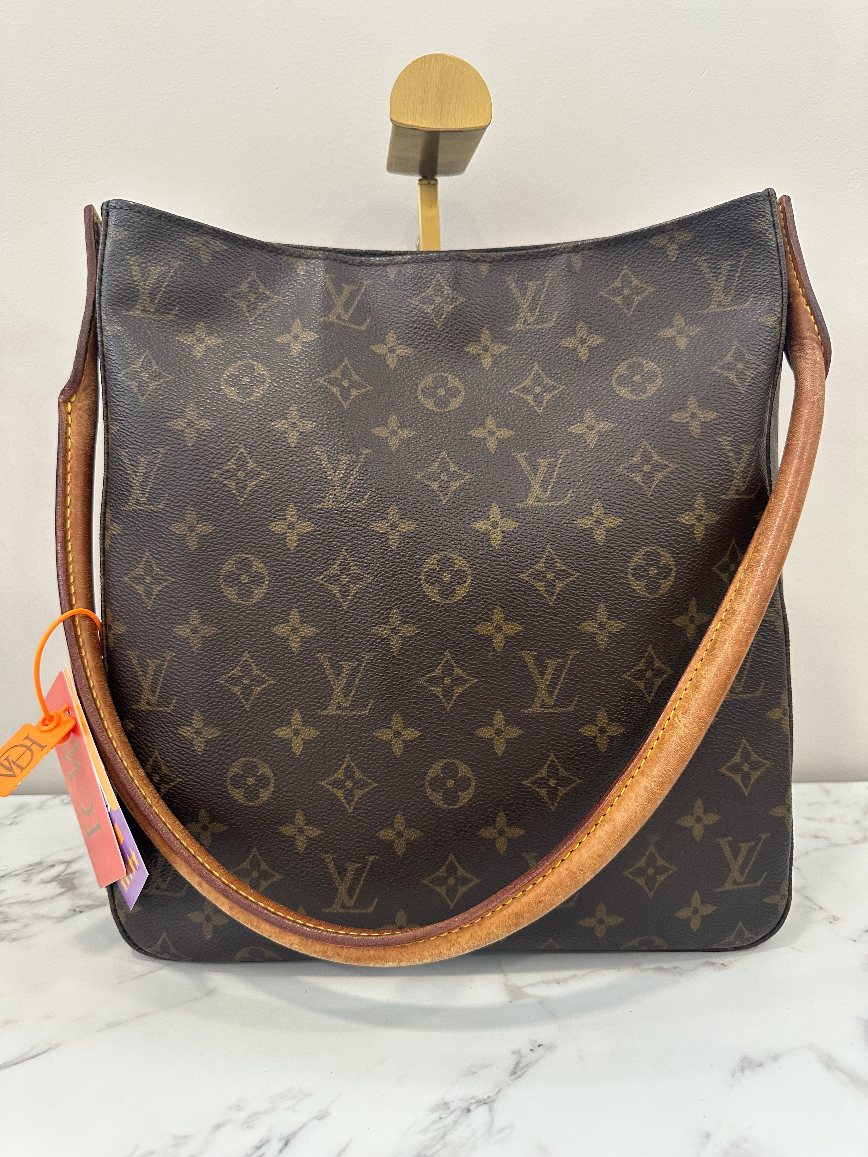 Louis Vuitton Looping GM