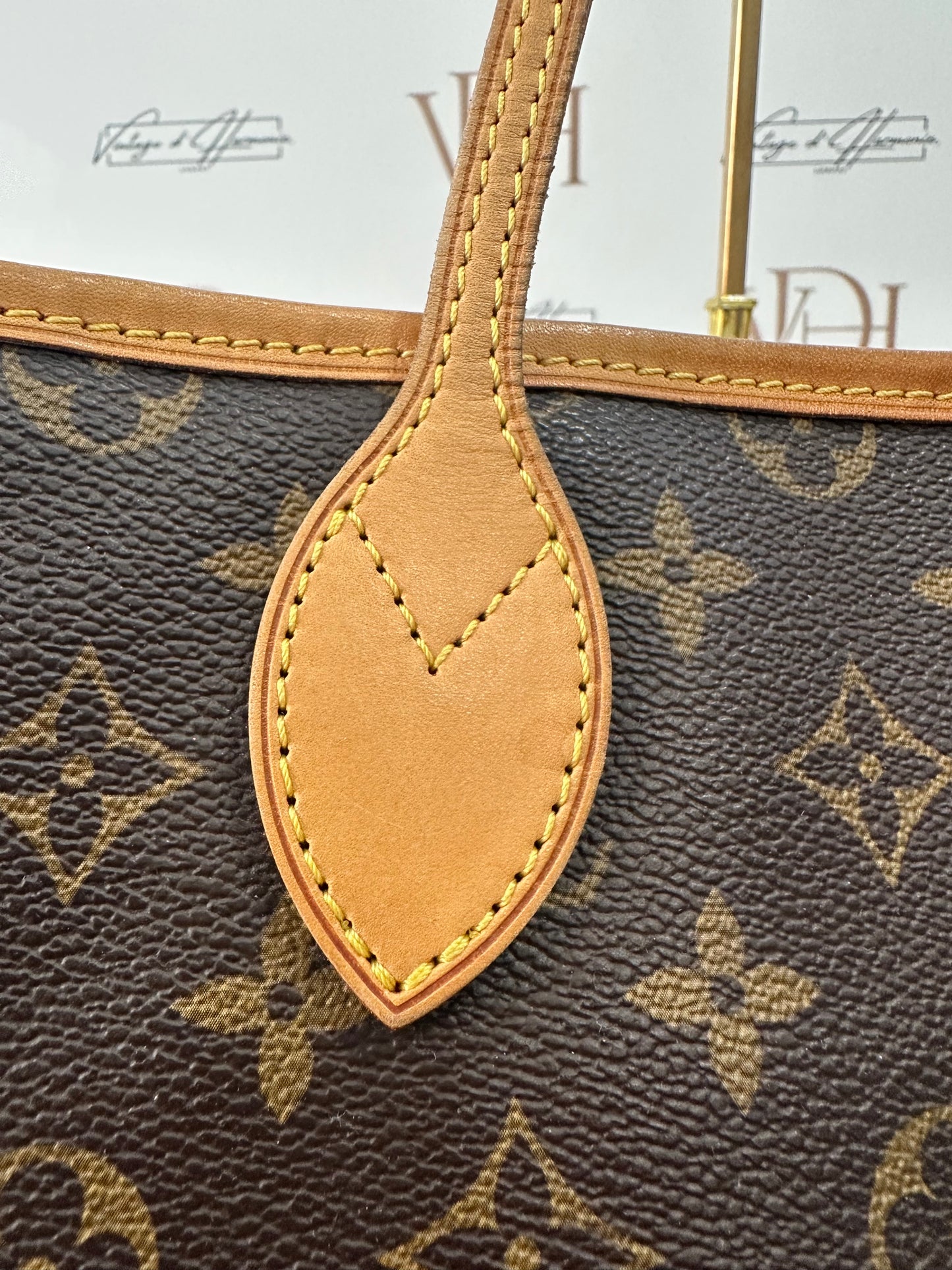 382409 - Louis Vuitton Neverfull GM