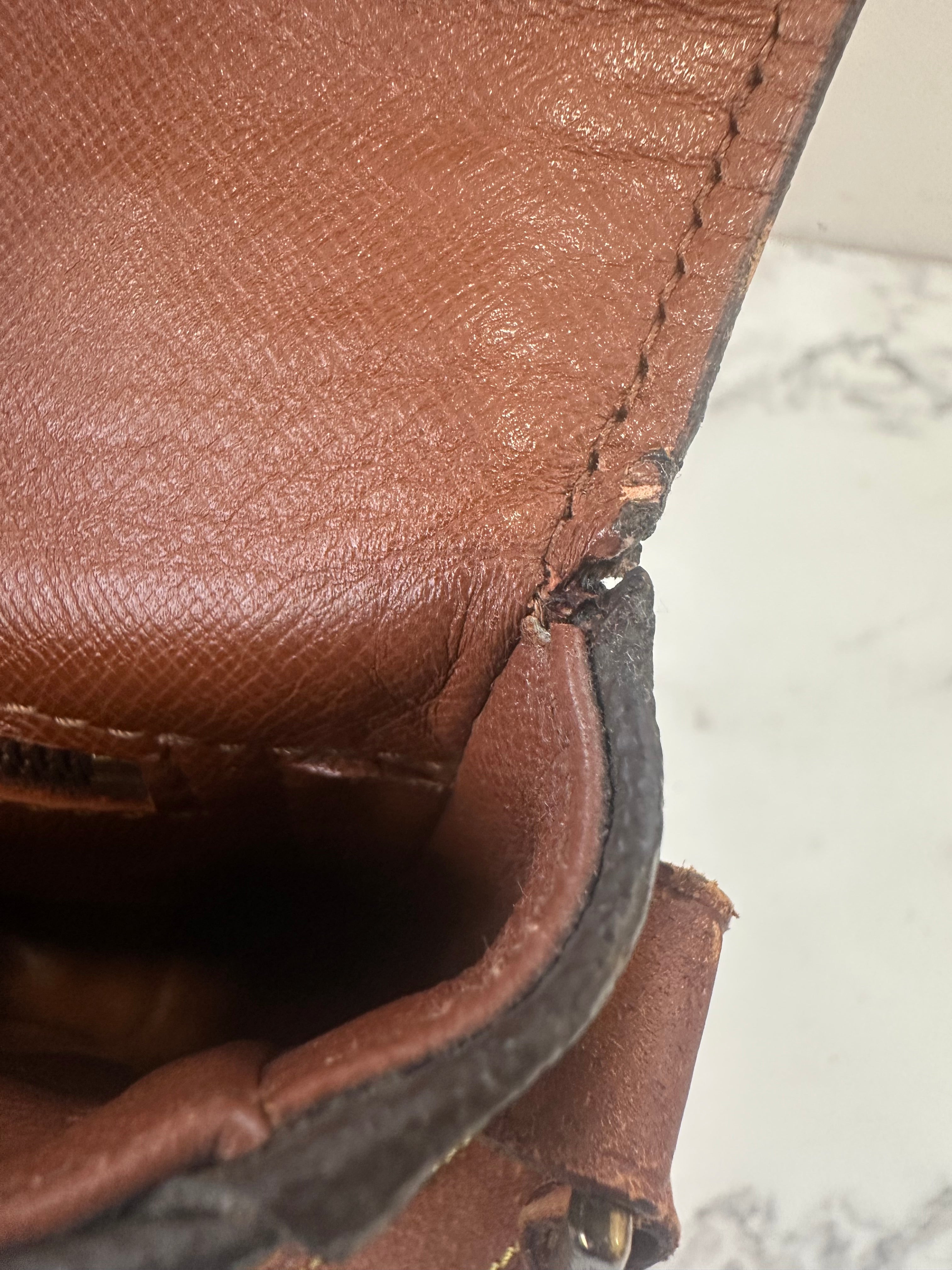 Louis Vuitton Chantilly GM