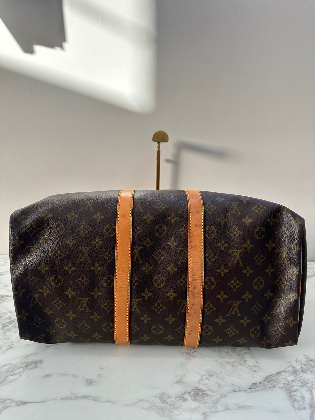 Louis Vuitton Keepall 45